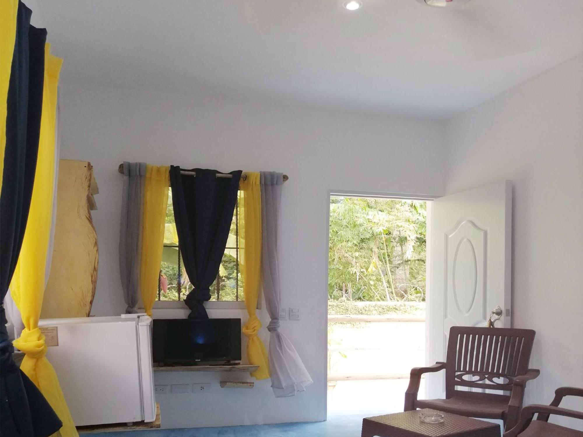 House Jardin Del Caribe 3* Las Terrenas