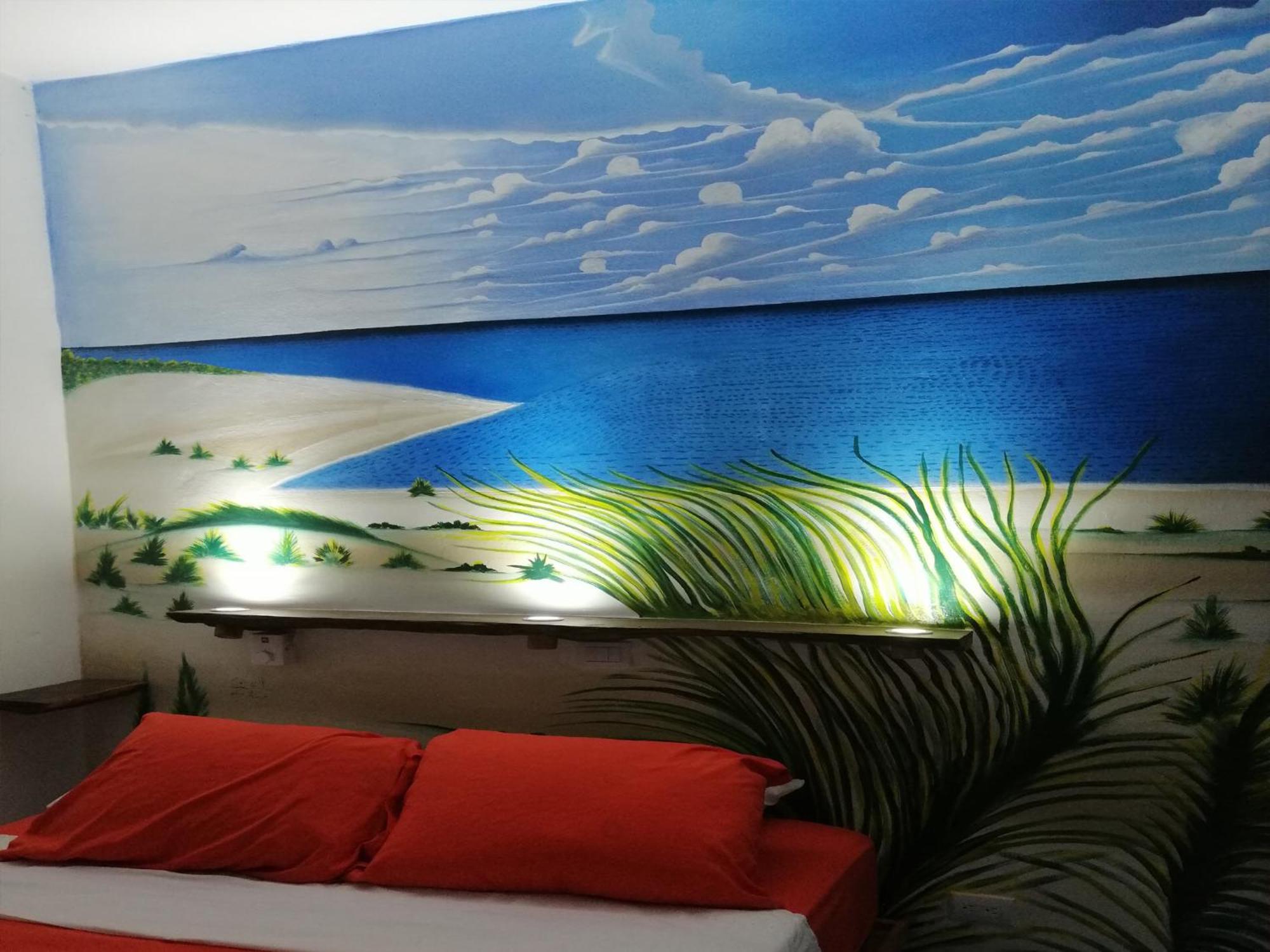 House Jardin Del Caribe