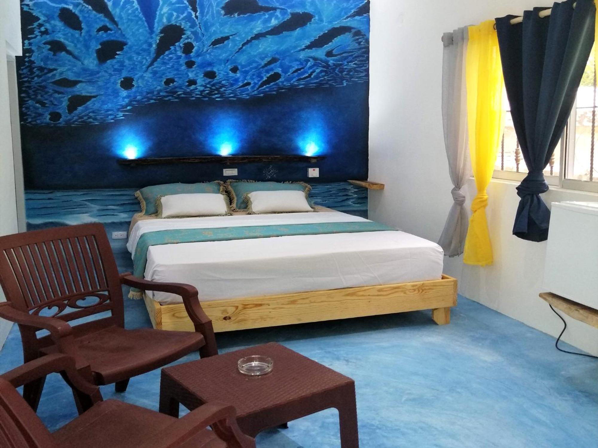 House Jardin Del Caribe Aparthotel 3*