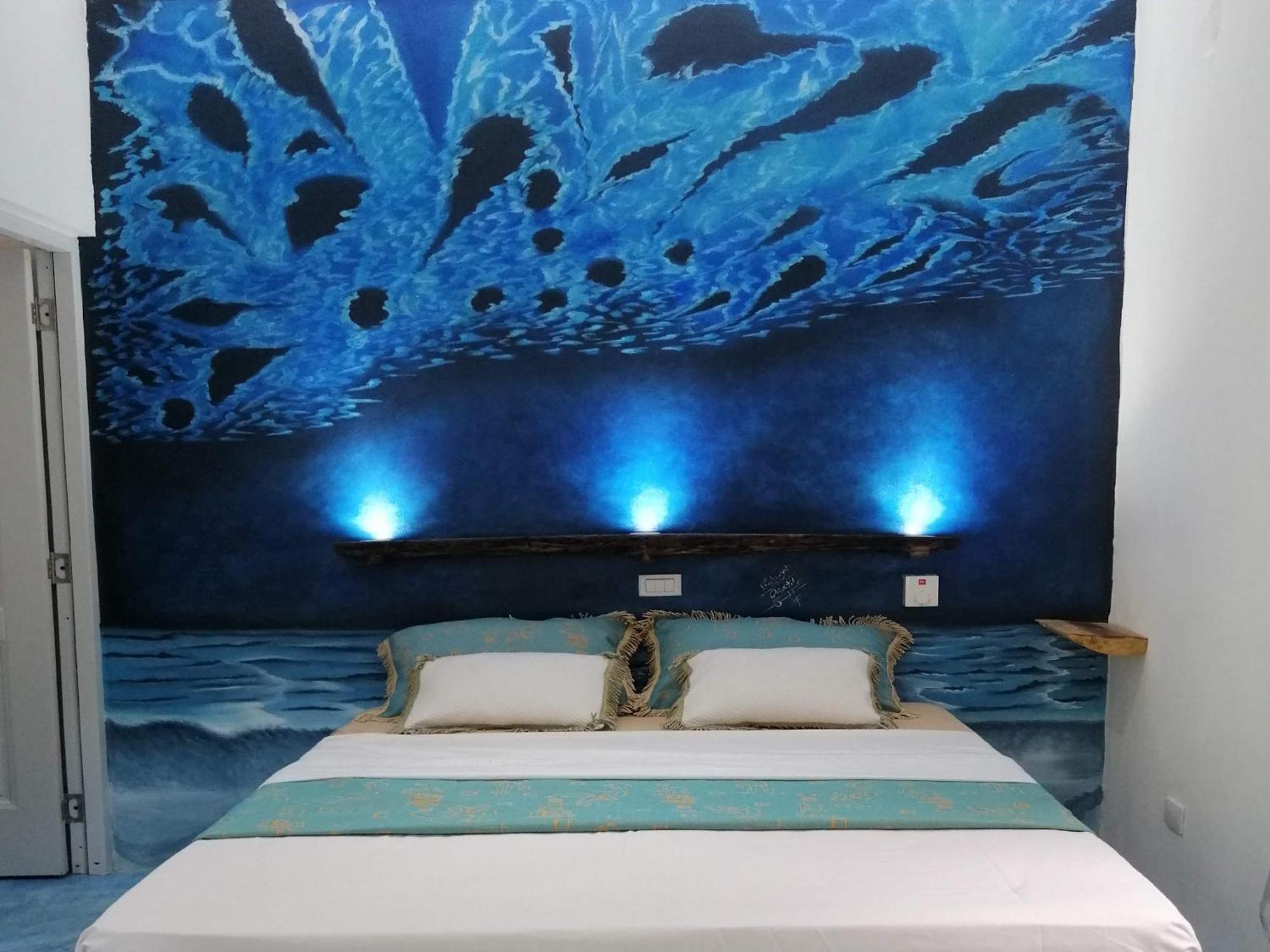 House Jardin Del Caribe