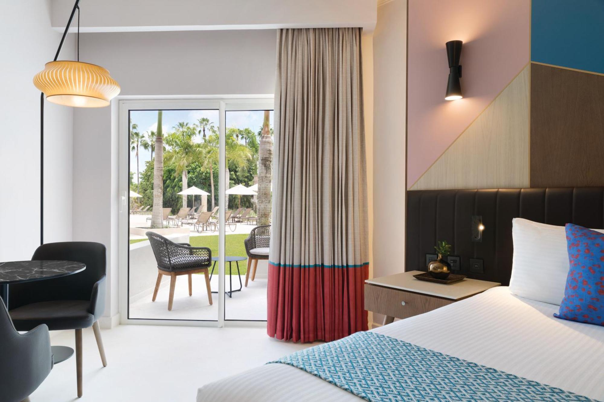 Hilton La Romana All- Inclusive Adult Bayahibe