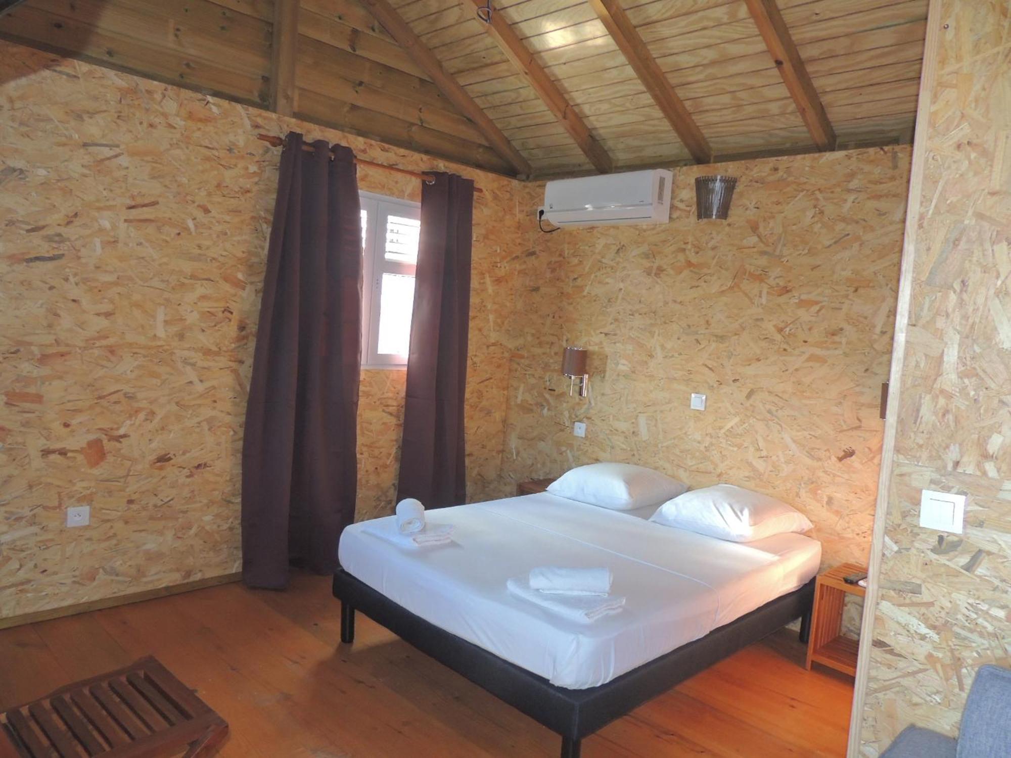Holiday home Couleur Caraibes *