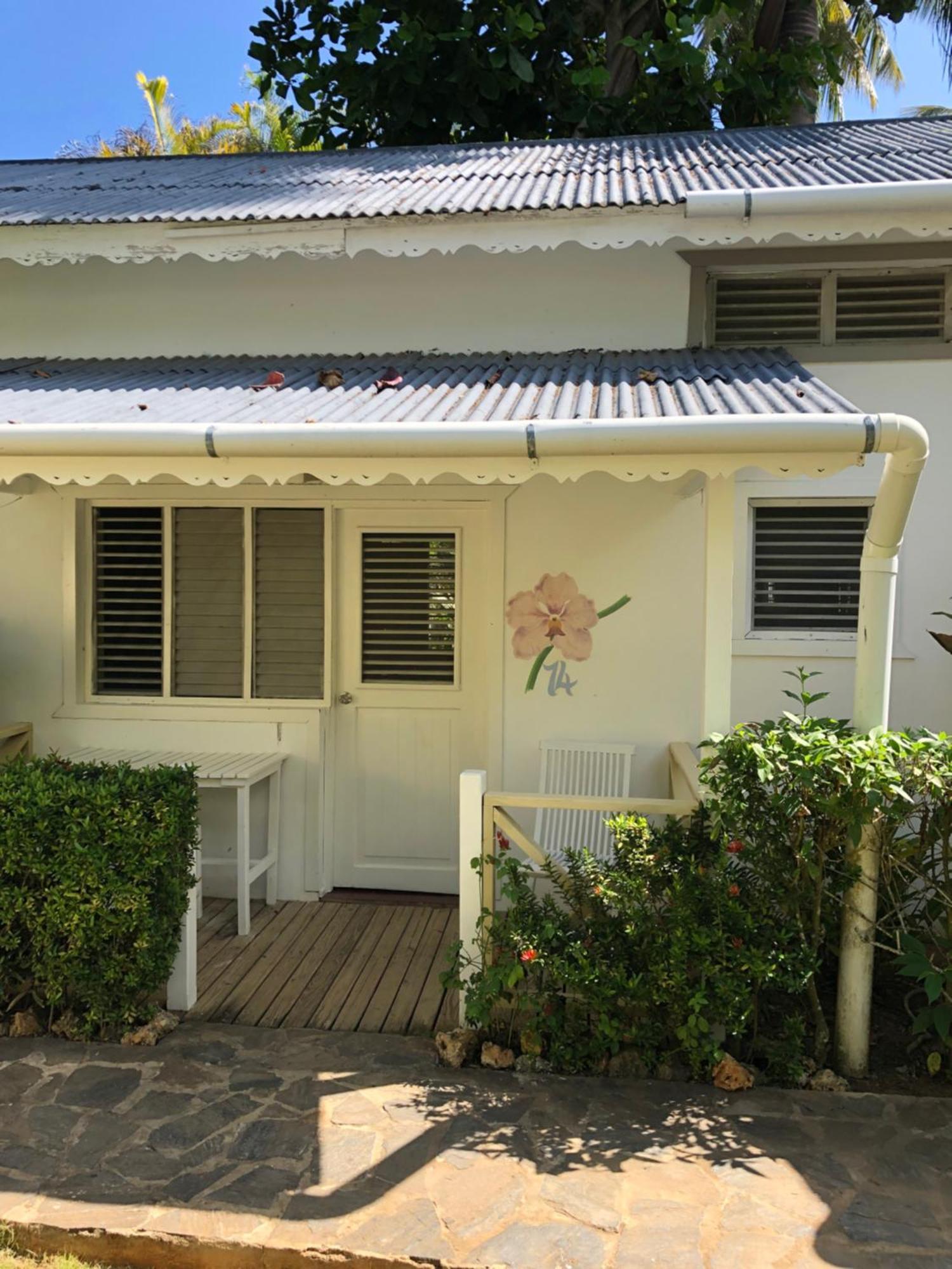 Casa Nina 3* Las Terrenas