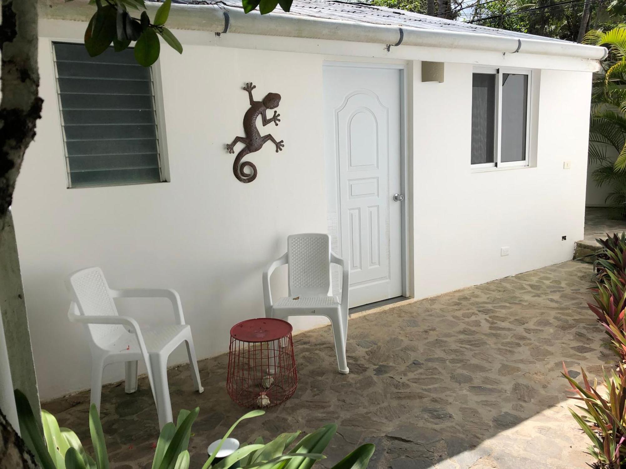 Casa Nina 3* Las Terrenas