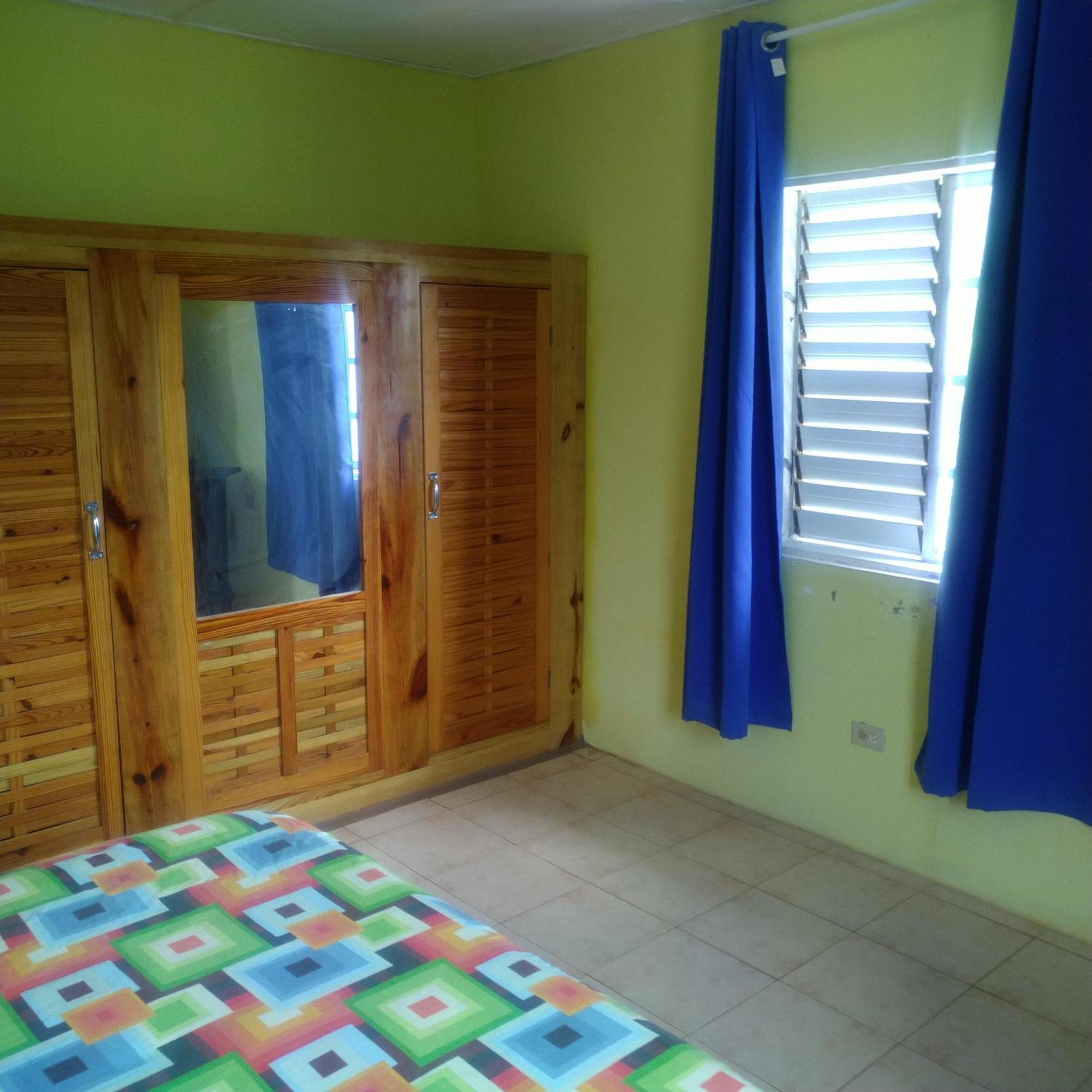 Tha Lagoon Spot Port Antonio