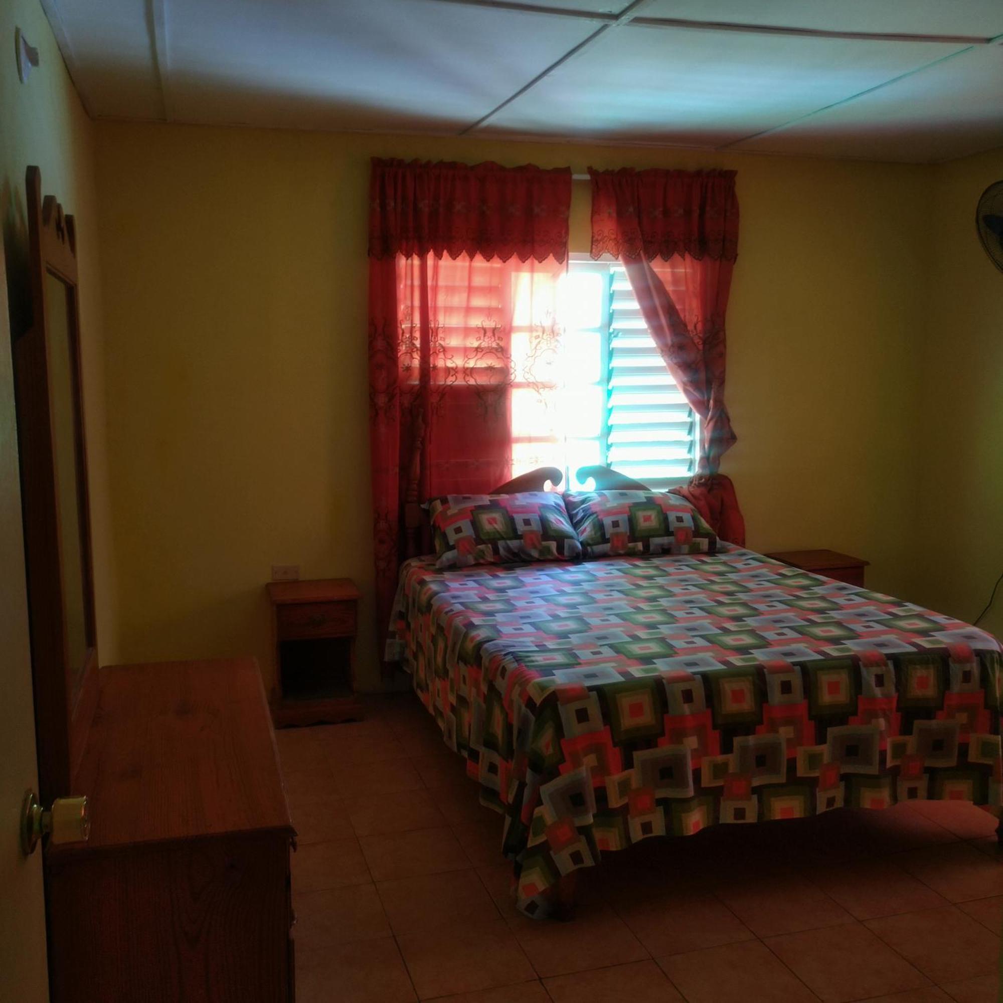 Tha Lagoon Spot Apartamento *