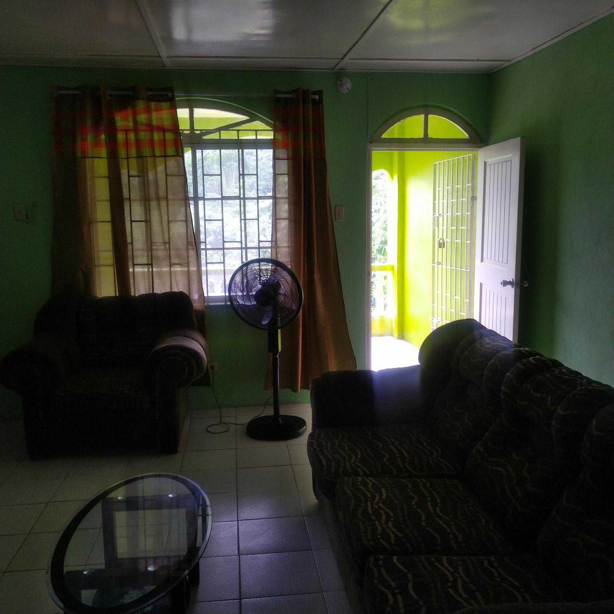 Tha Lagoon Spot Apartamento Port Antonio