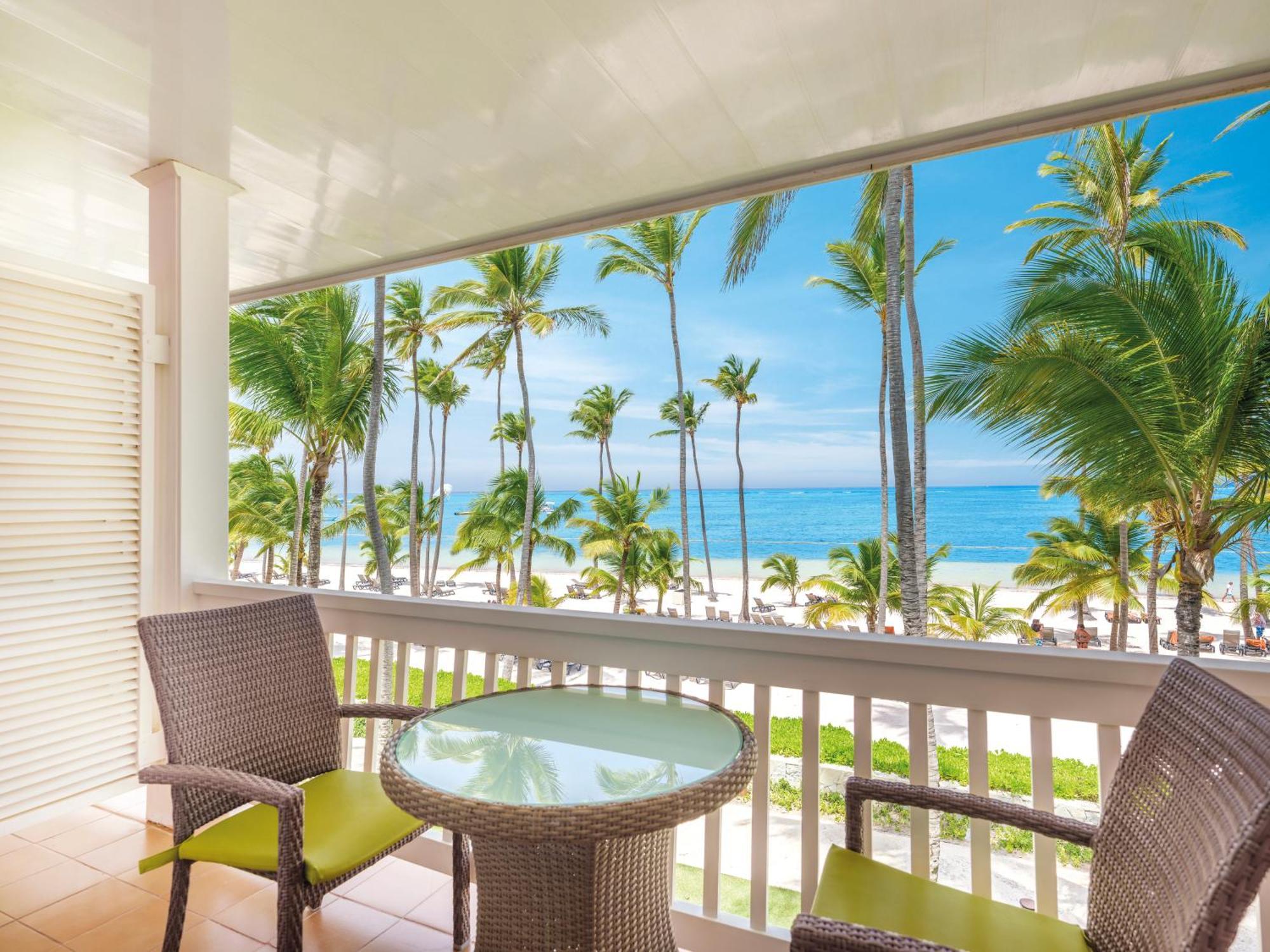 Barcelo Bavaro Beach (adults Only) Resort