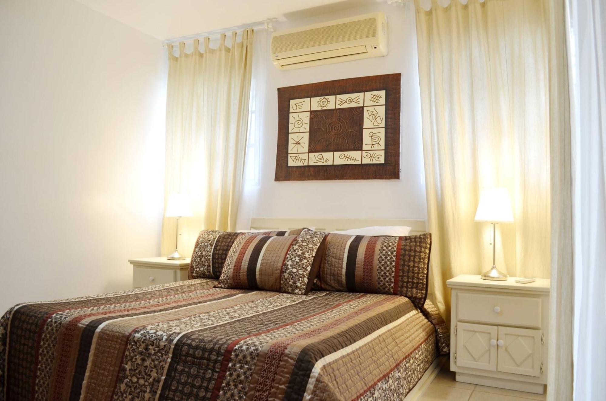 Villa La Flor Del Caribe &