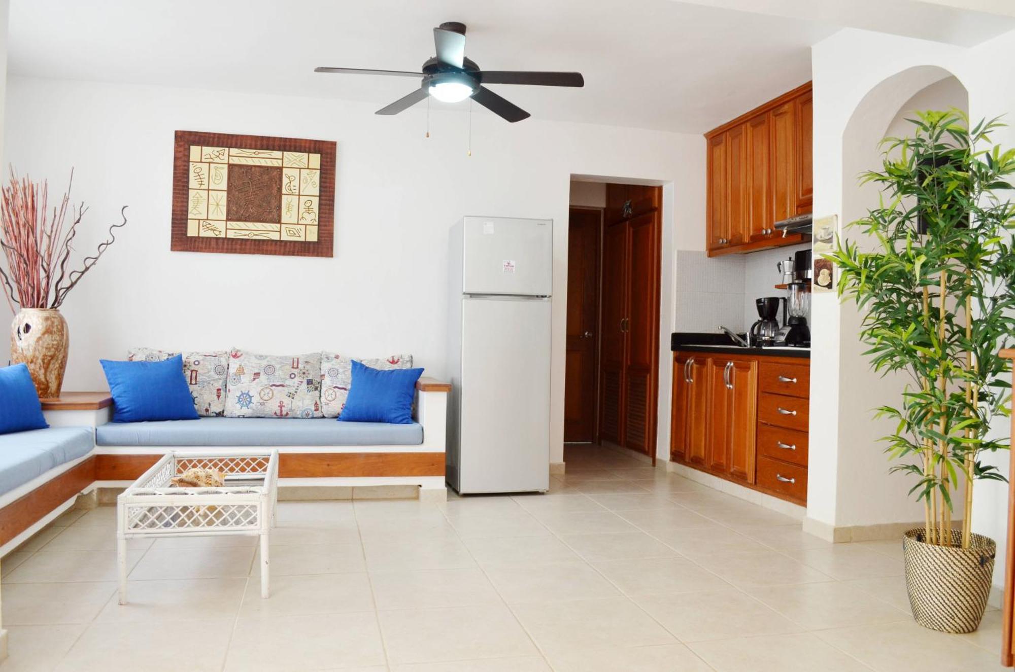 Villa La Flor Del Caribe & *