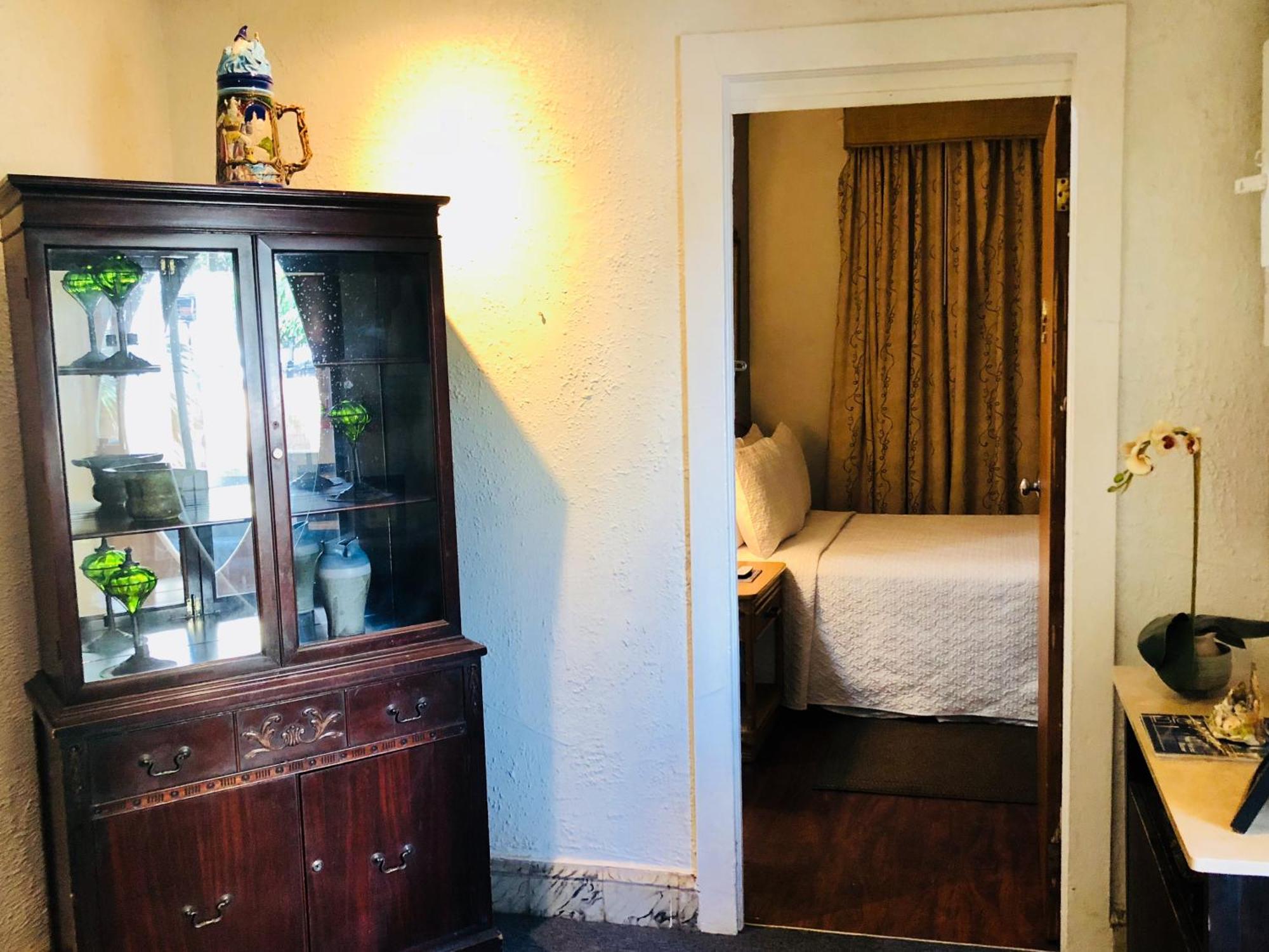 Casa Del Caribe Inn