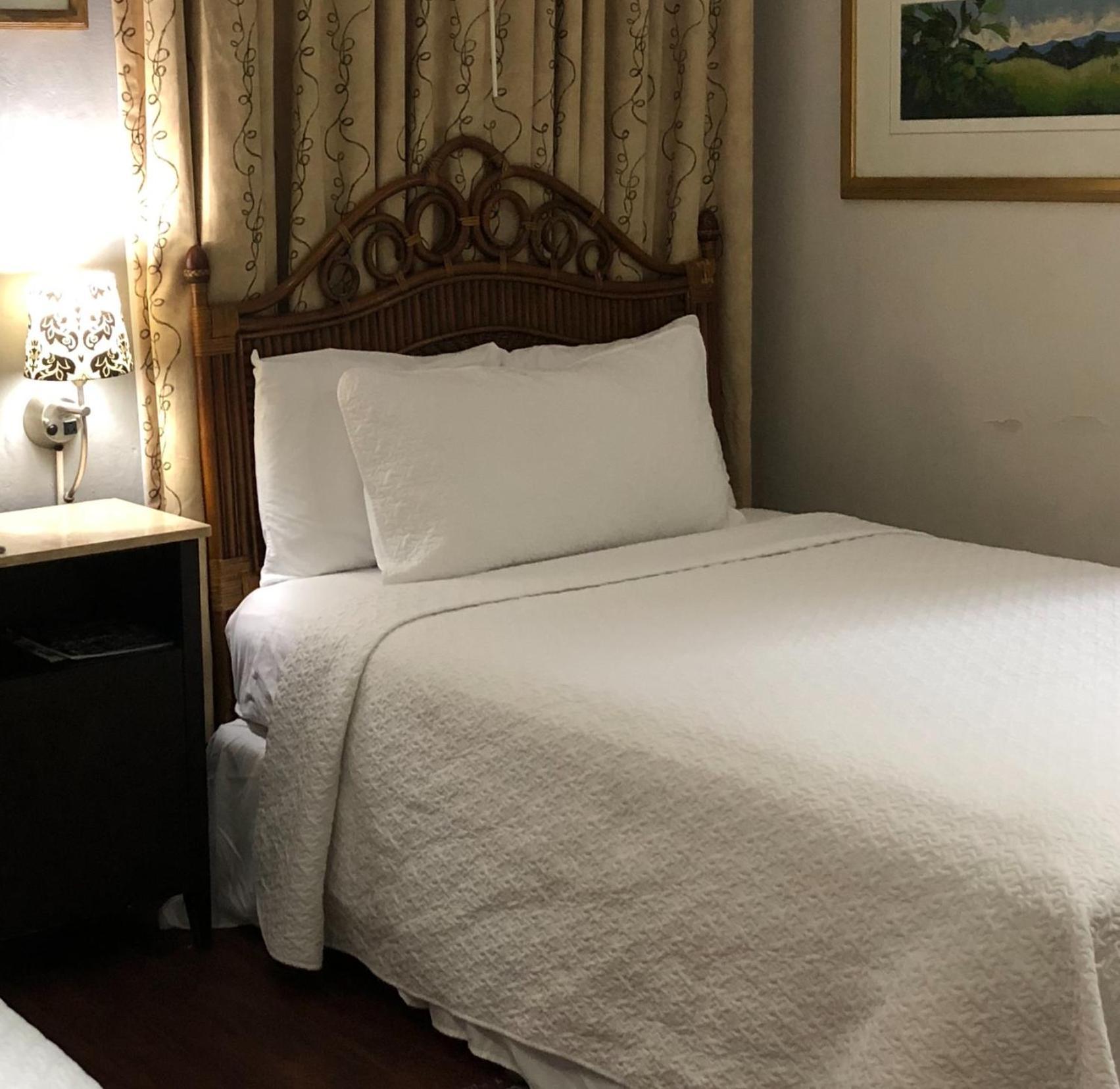 Inn Casa Del Caribe San Juan