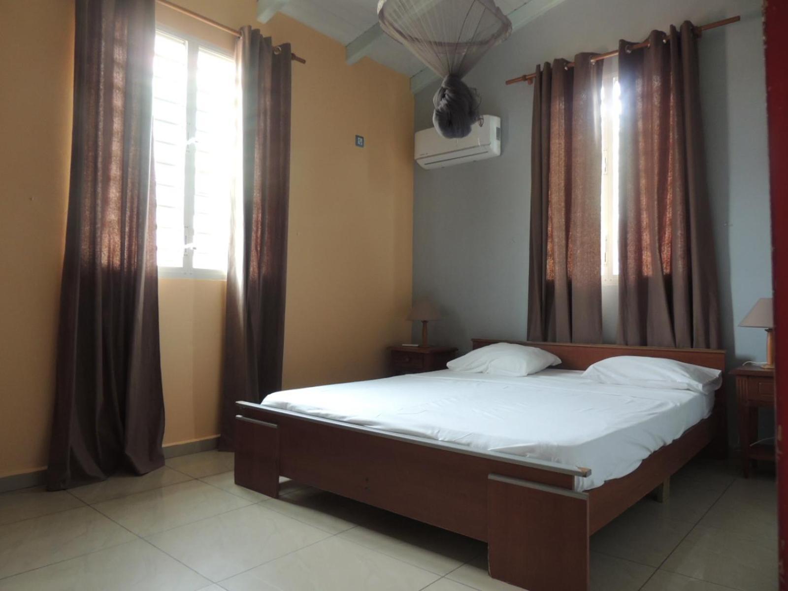 Couleur Caraibes Holiday home *