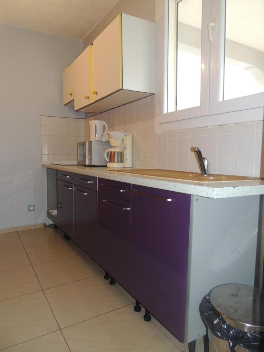 Couleur Caraibes Holiday home *