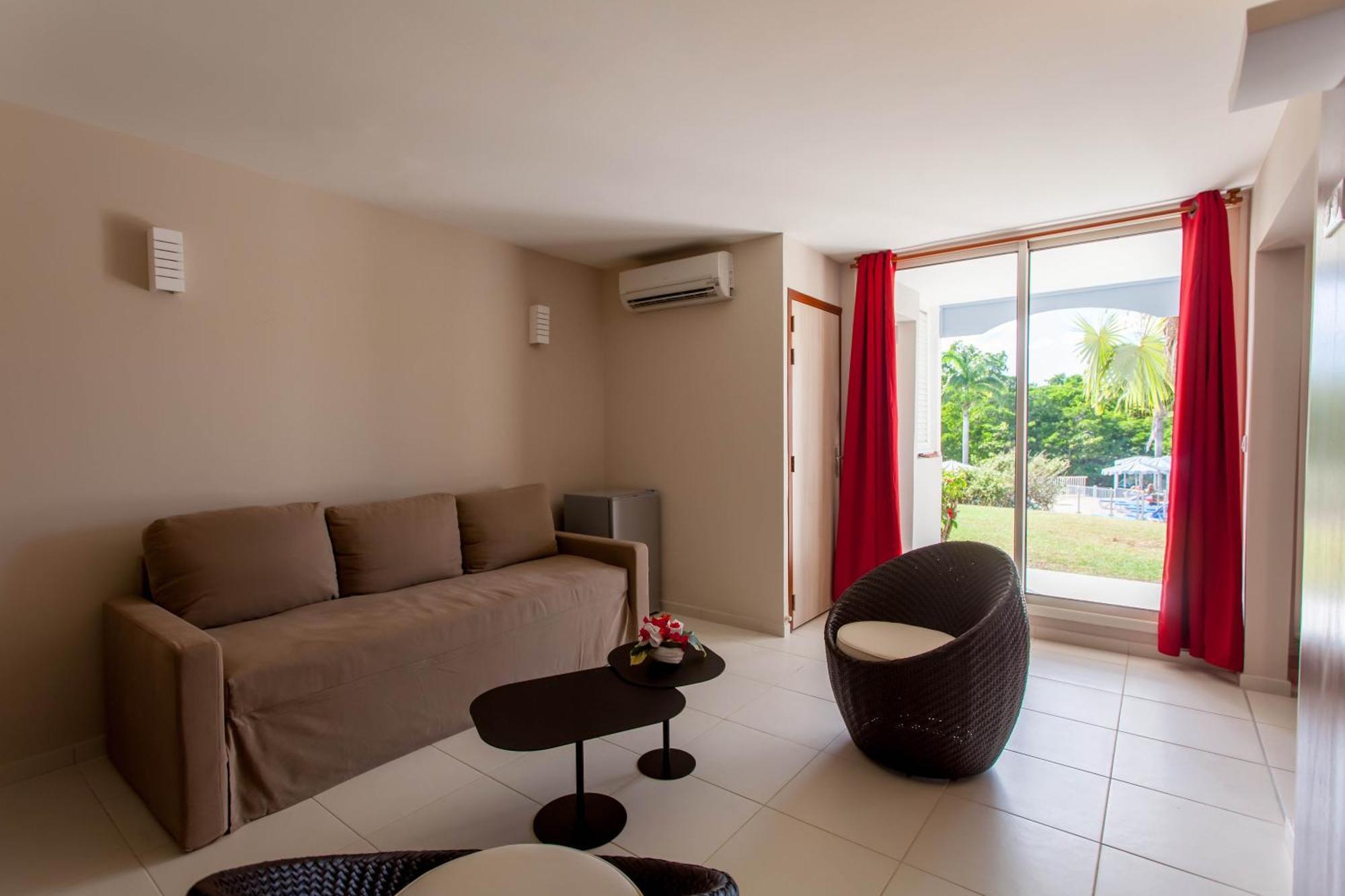 Karibea Luce 3* Sainte-Luce
