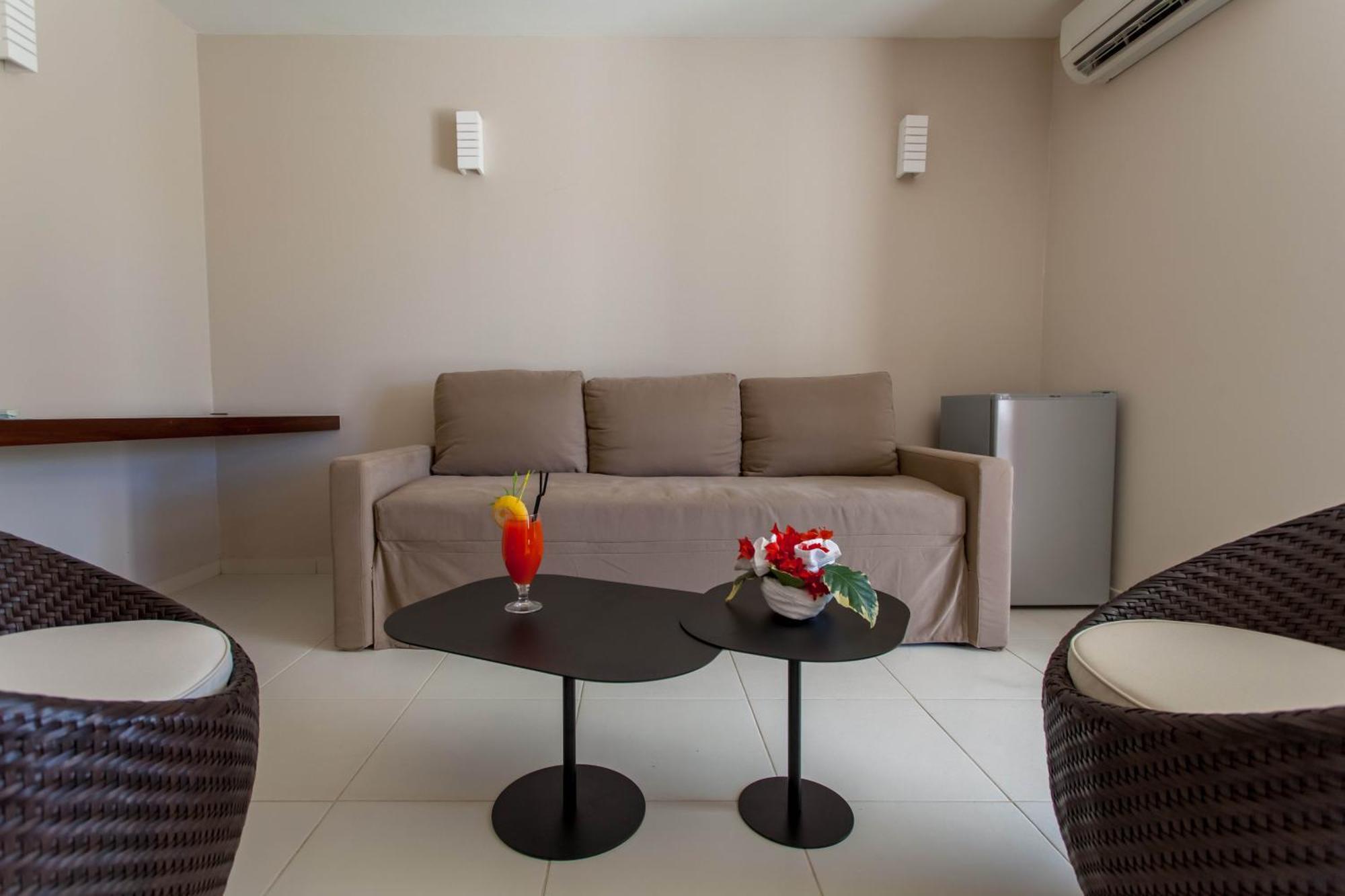 Karibea Luce Hotel 3*