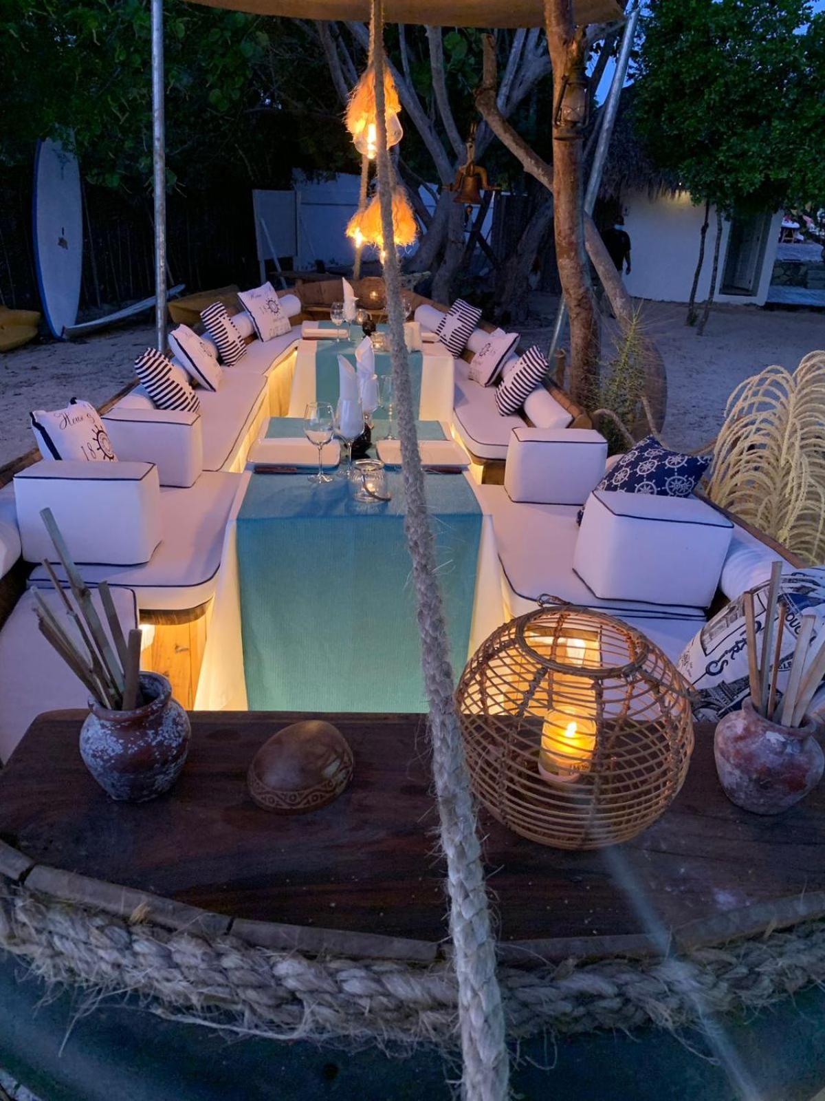 Hotel Boutique & Punta Rucia