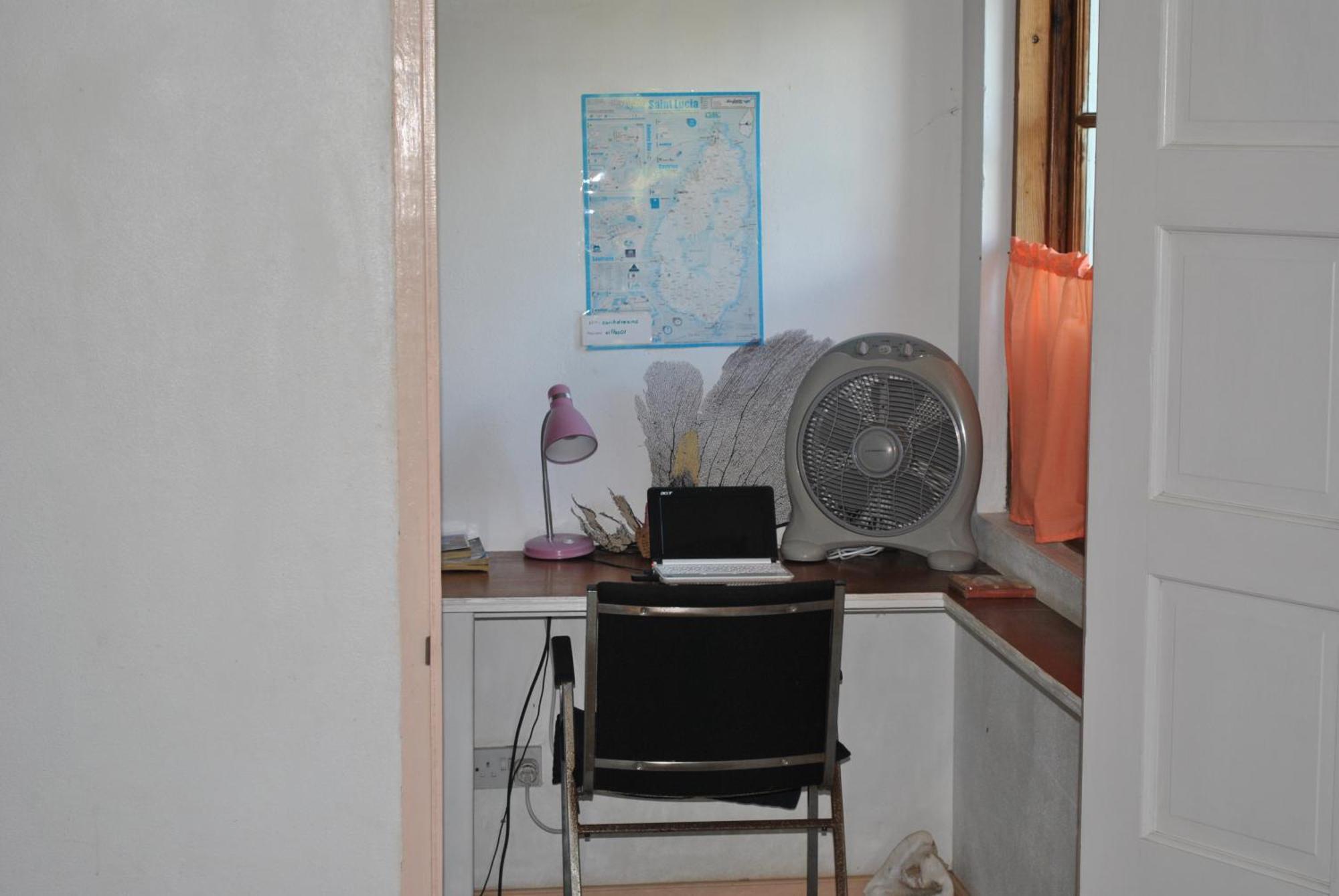 Caribbean Dream Guest house Vieux Fort