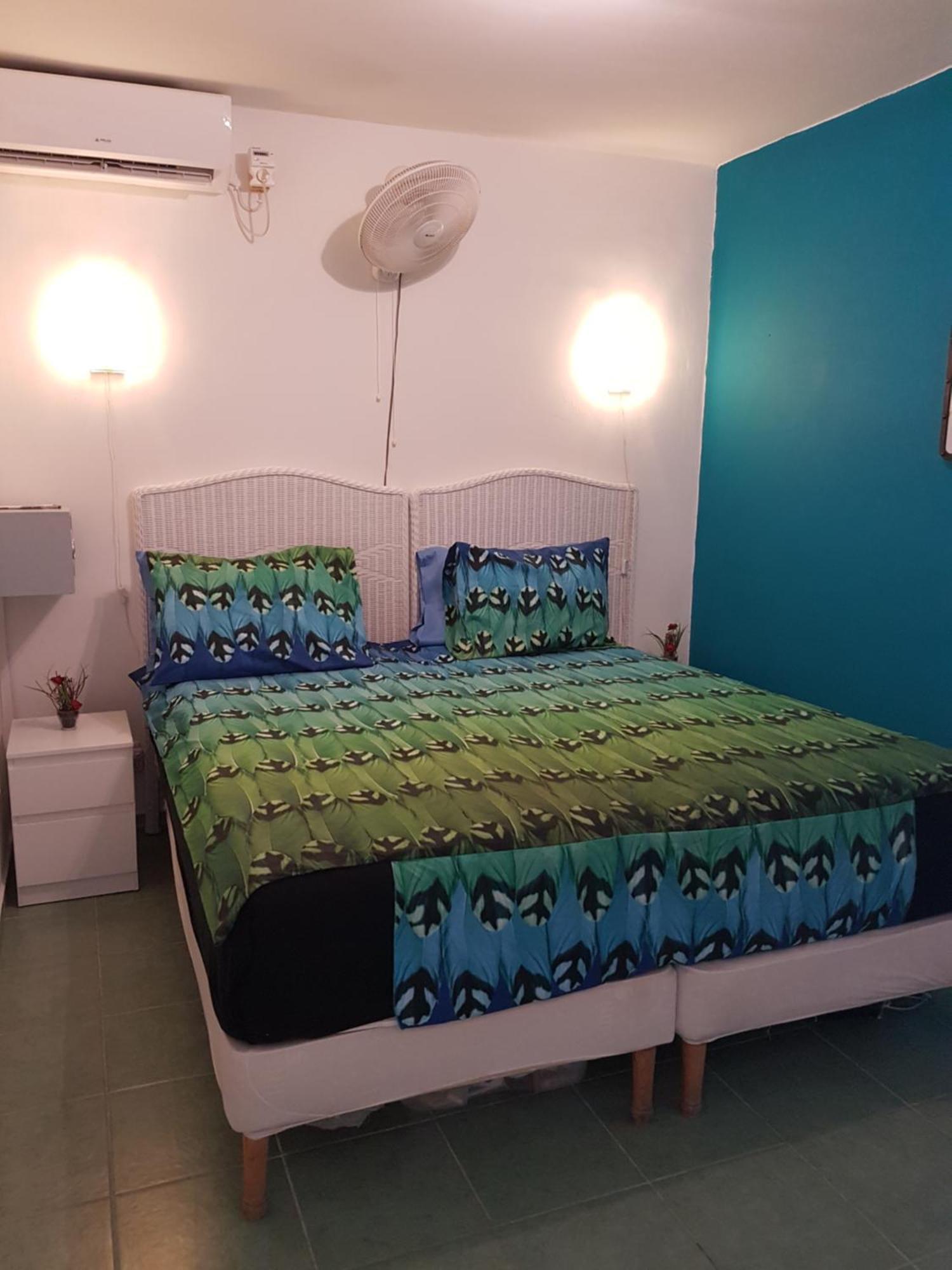 Apartment Bon Bini Curacao
