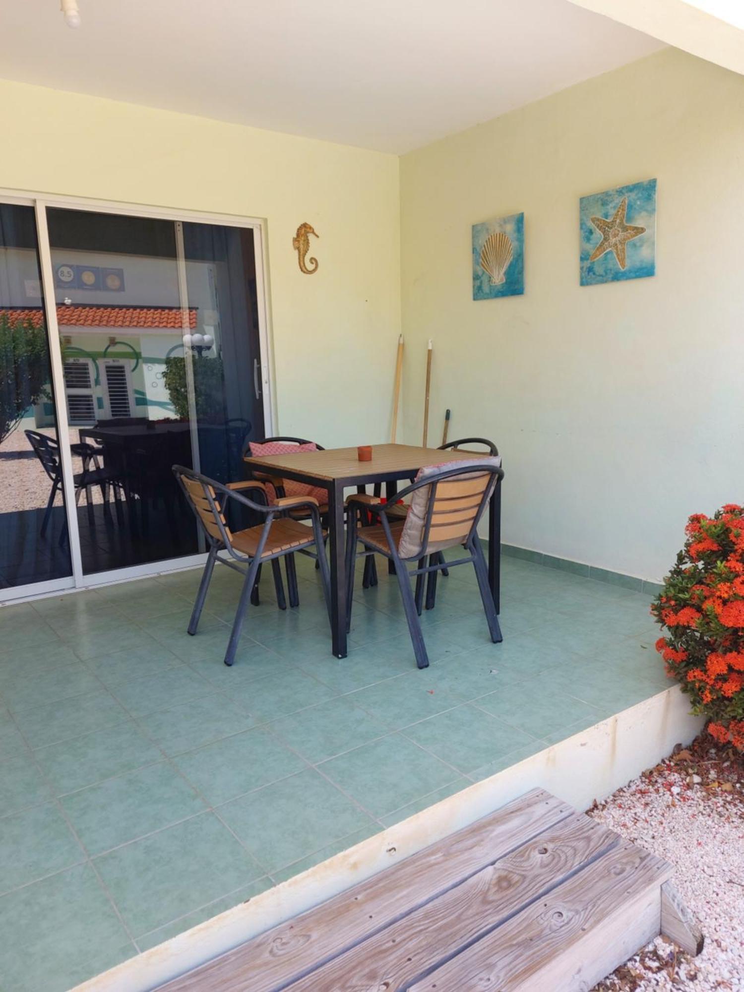 Bon Bini Curacao Apartment