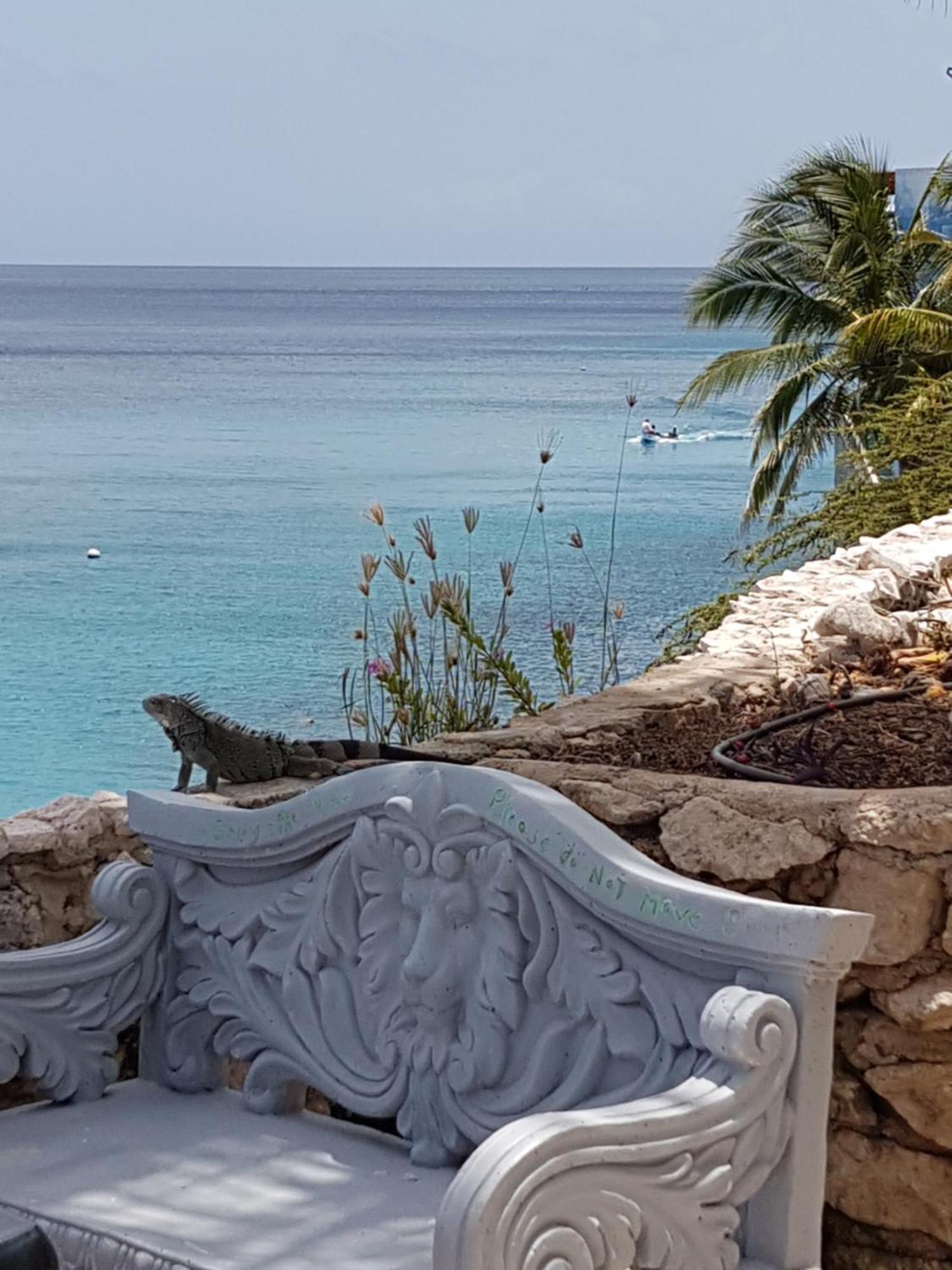 Bon Bini Curacao Apartment *