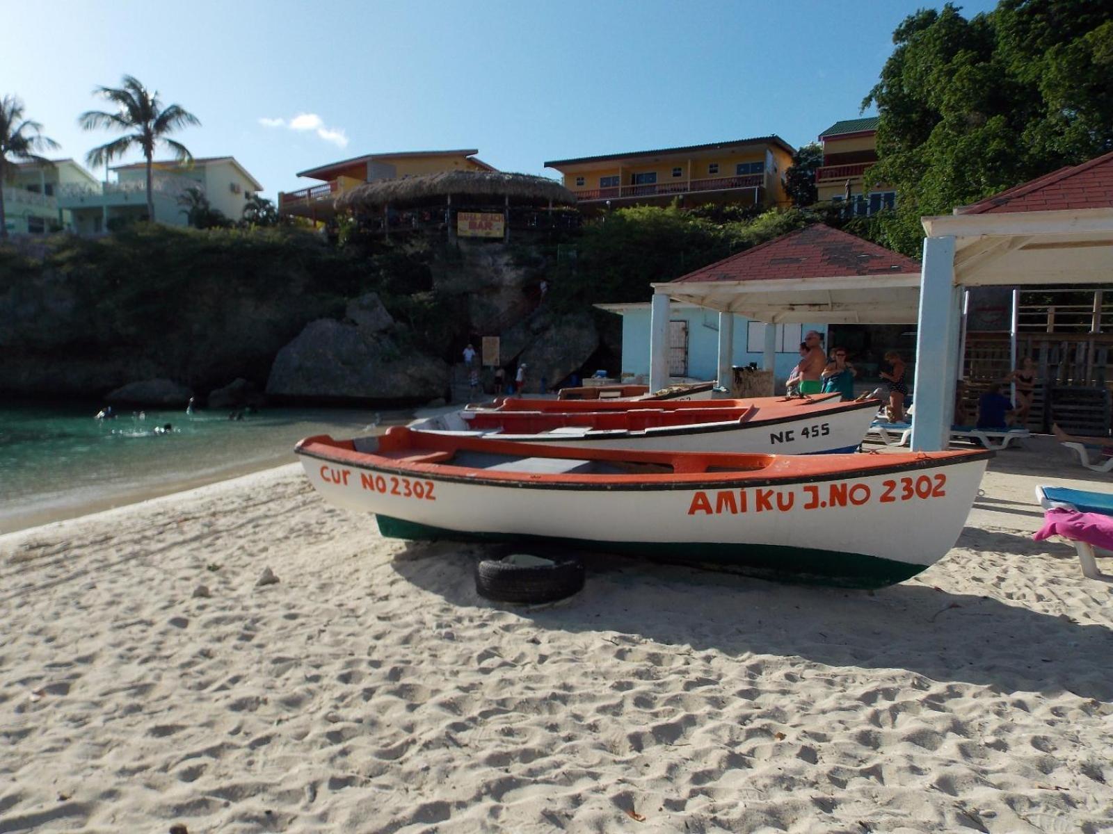 Apartment Bon Bini Curacao