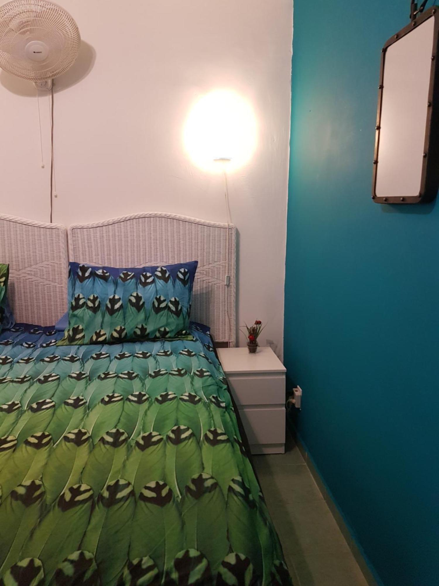 Bon Bini Curacao Apartment *