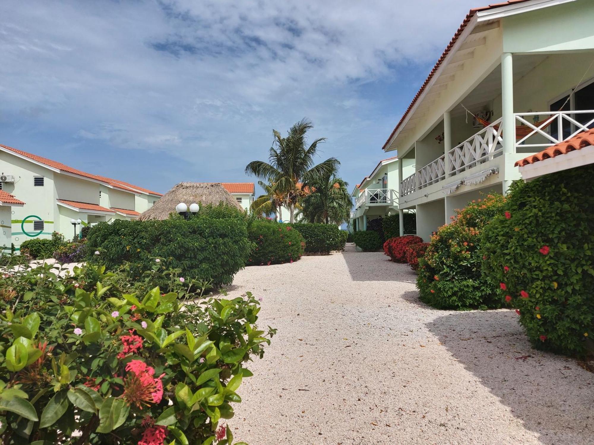 Apartment Bon Bini Curacao Lagun