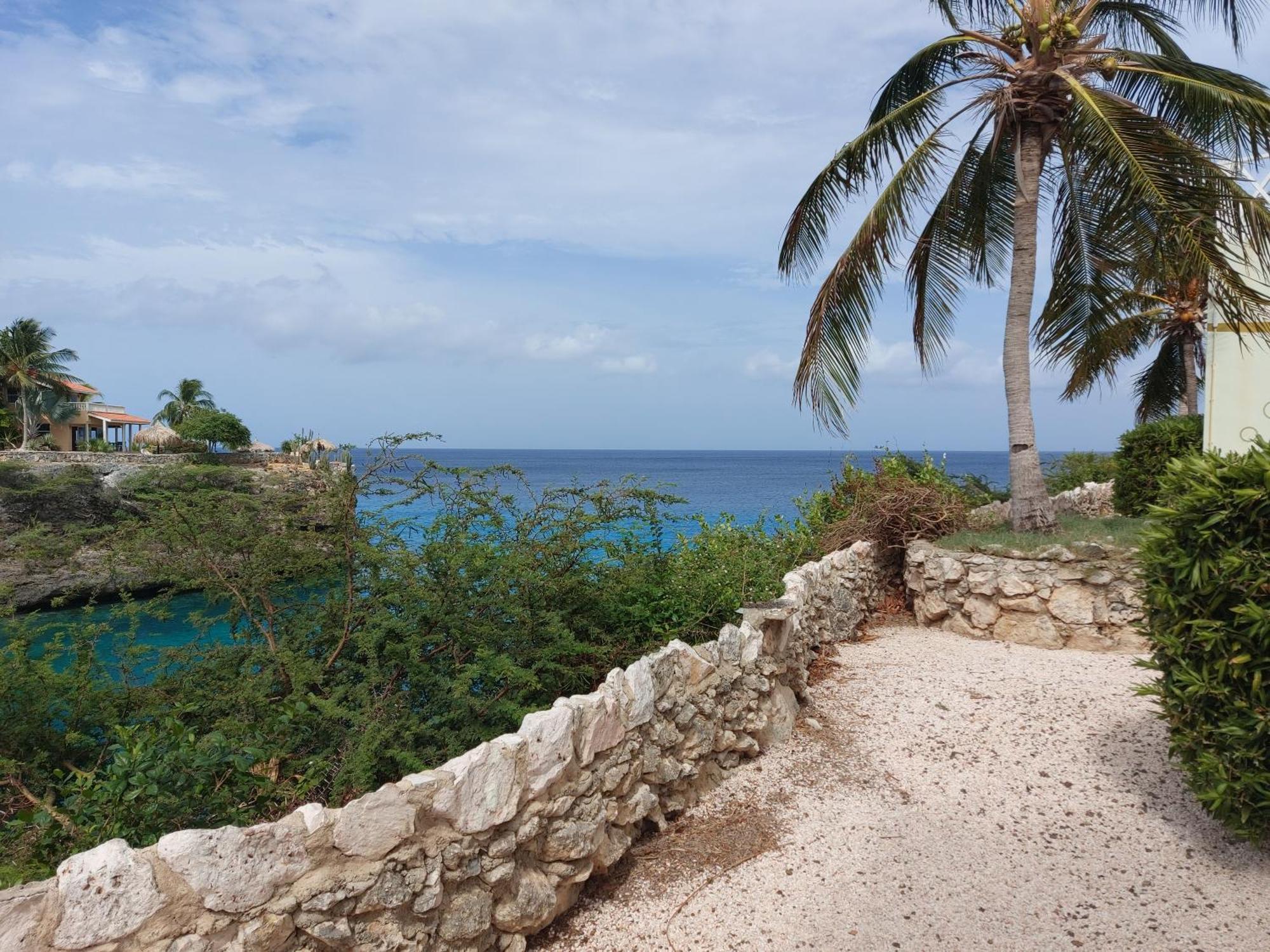 Bon Bini Curacao Apartment *