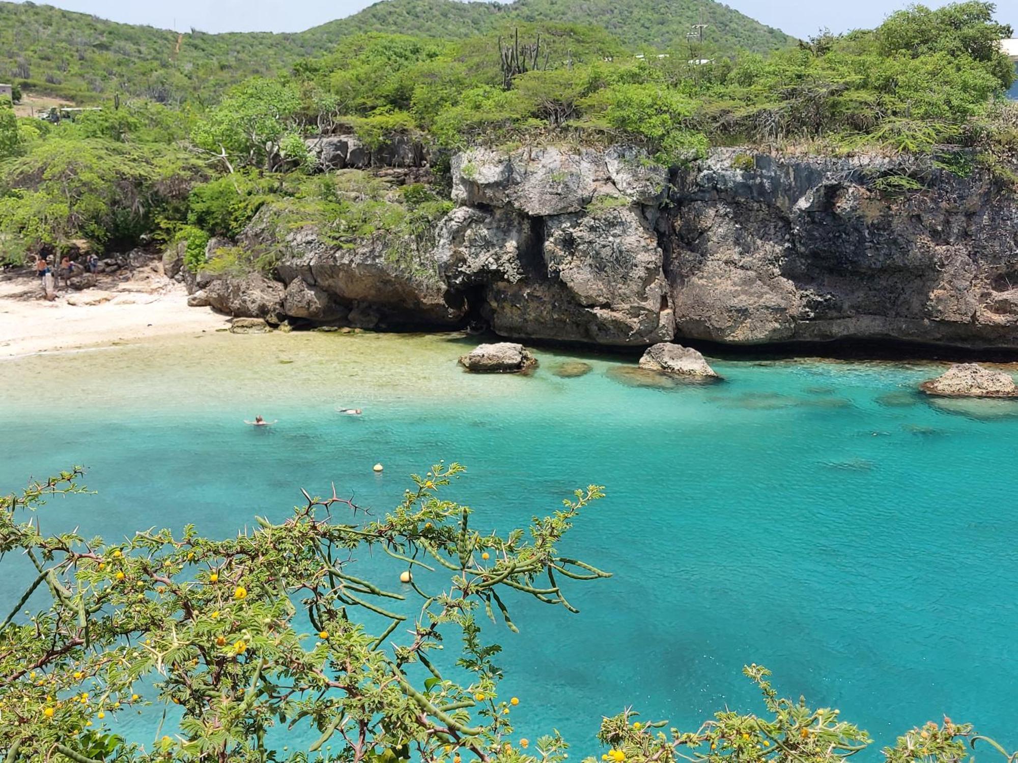 Bon Bini Curacao *