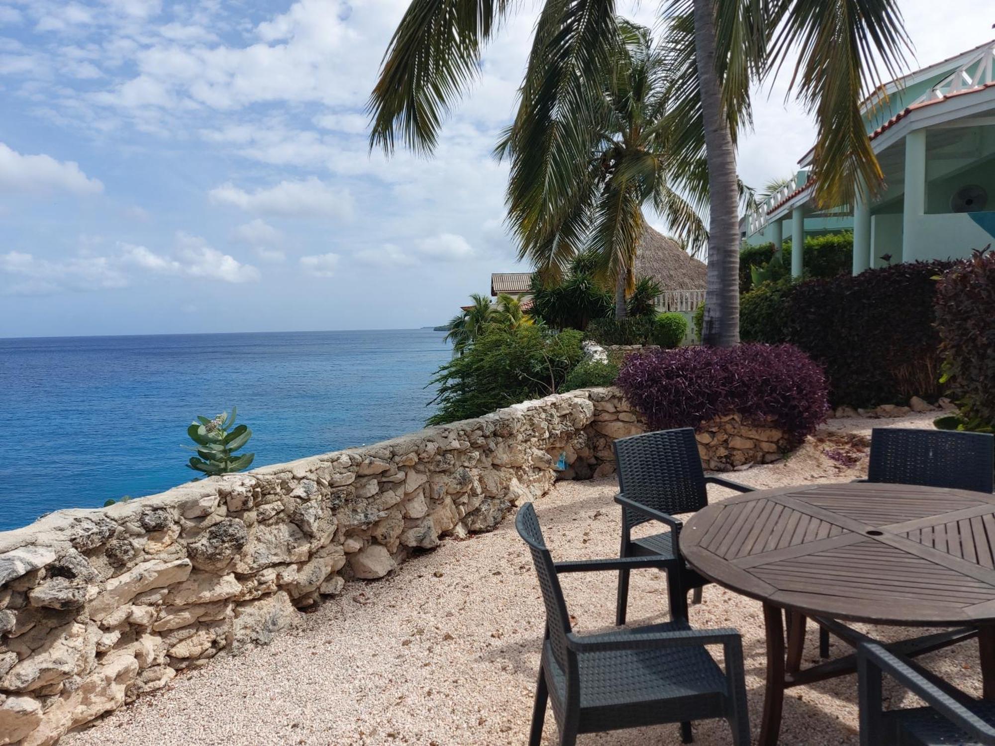 Bon Bini Curacao
