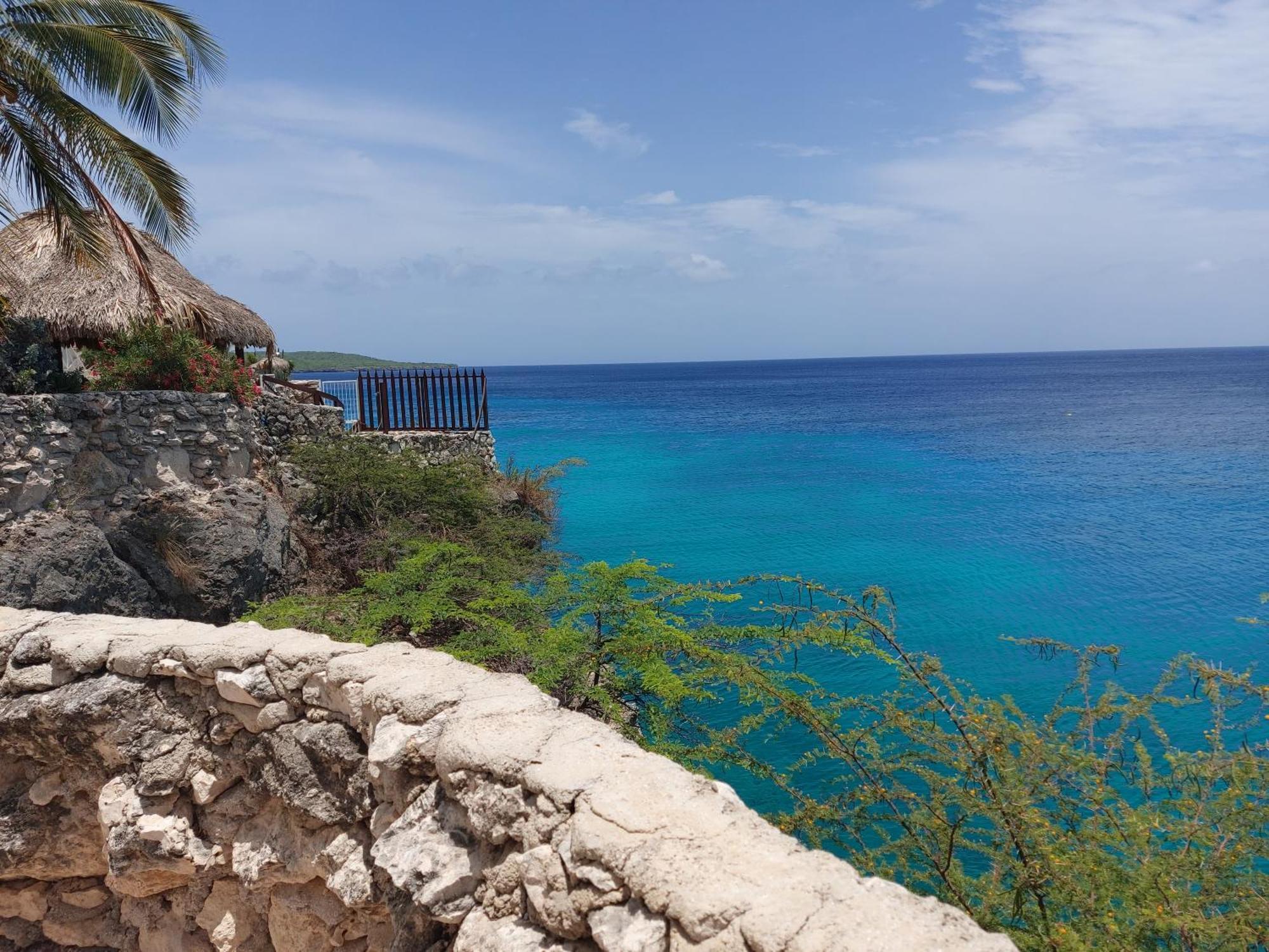 Bon Bini Curacao Apartment Lagun
