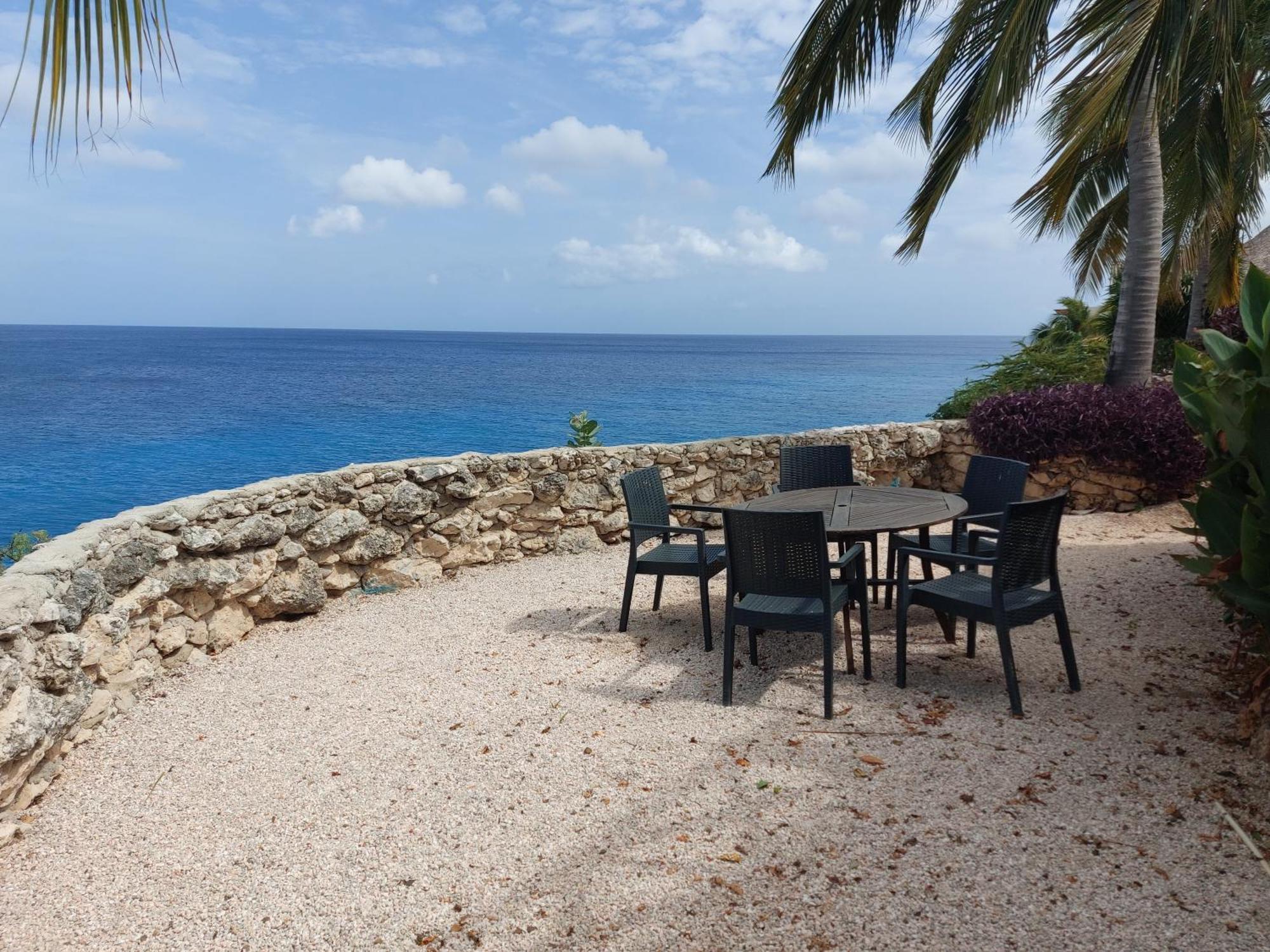 Bon Bini Curacao *