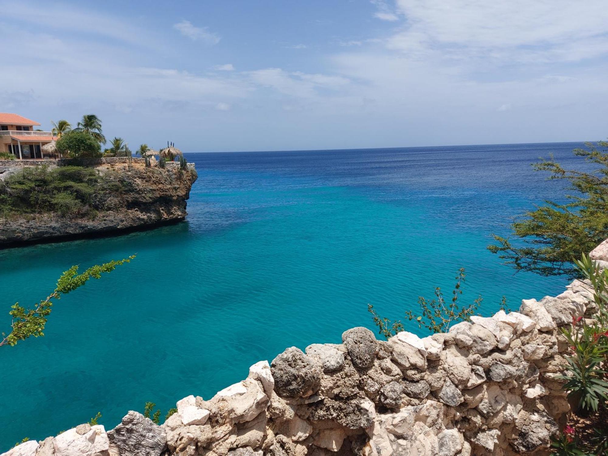 Apartment Bon Bini Curacao