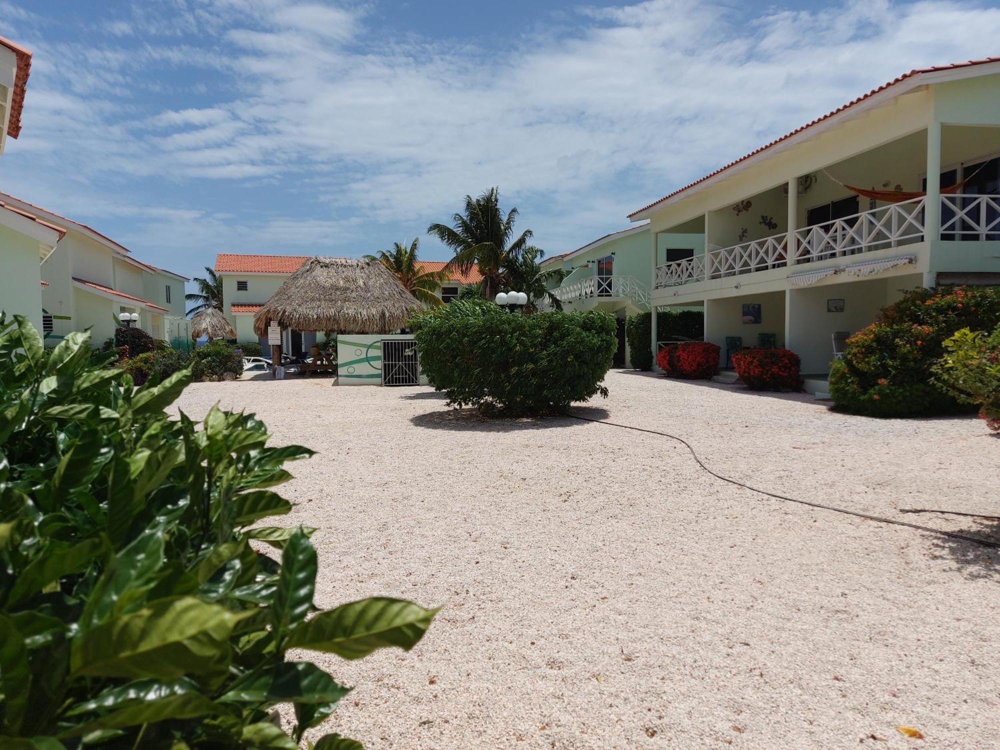Apartment Bon Bini Curacao *