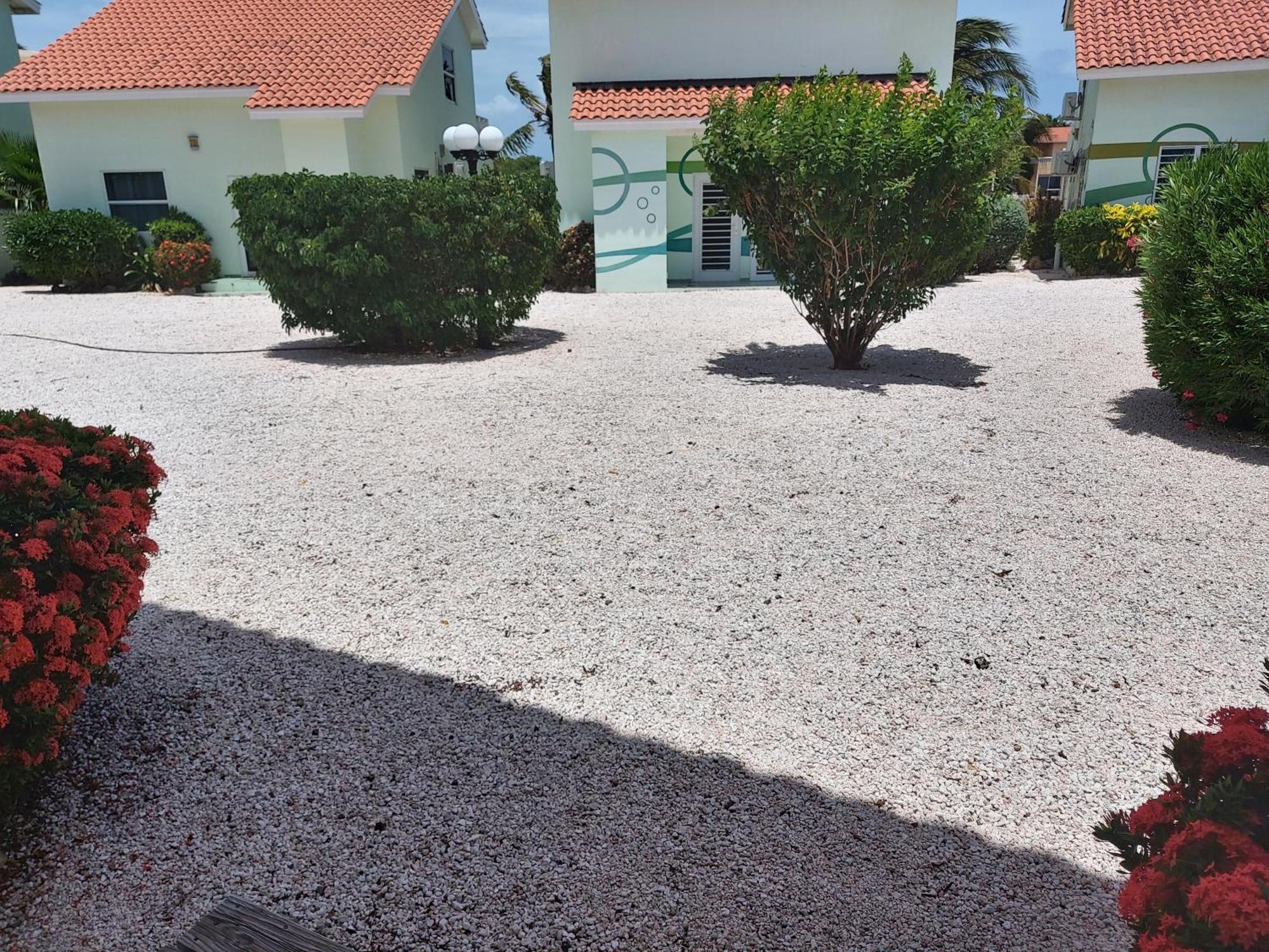 Apartment Bon Bini Curacao