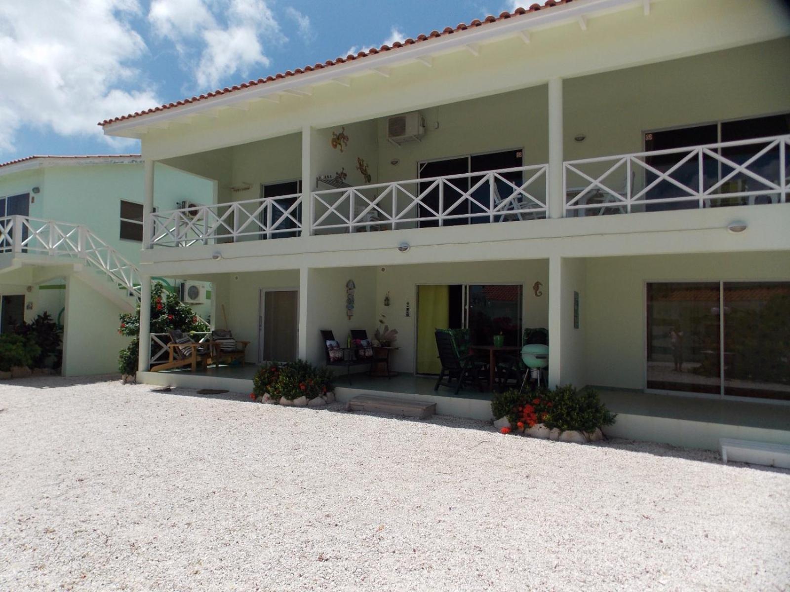 Bon Bini Curacao
