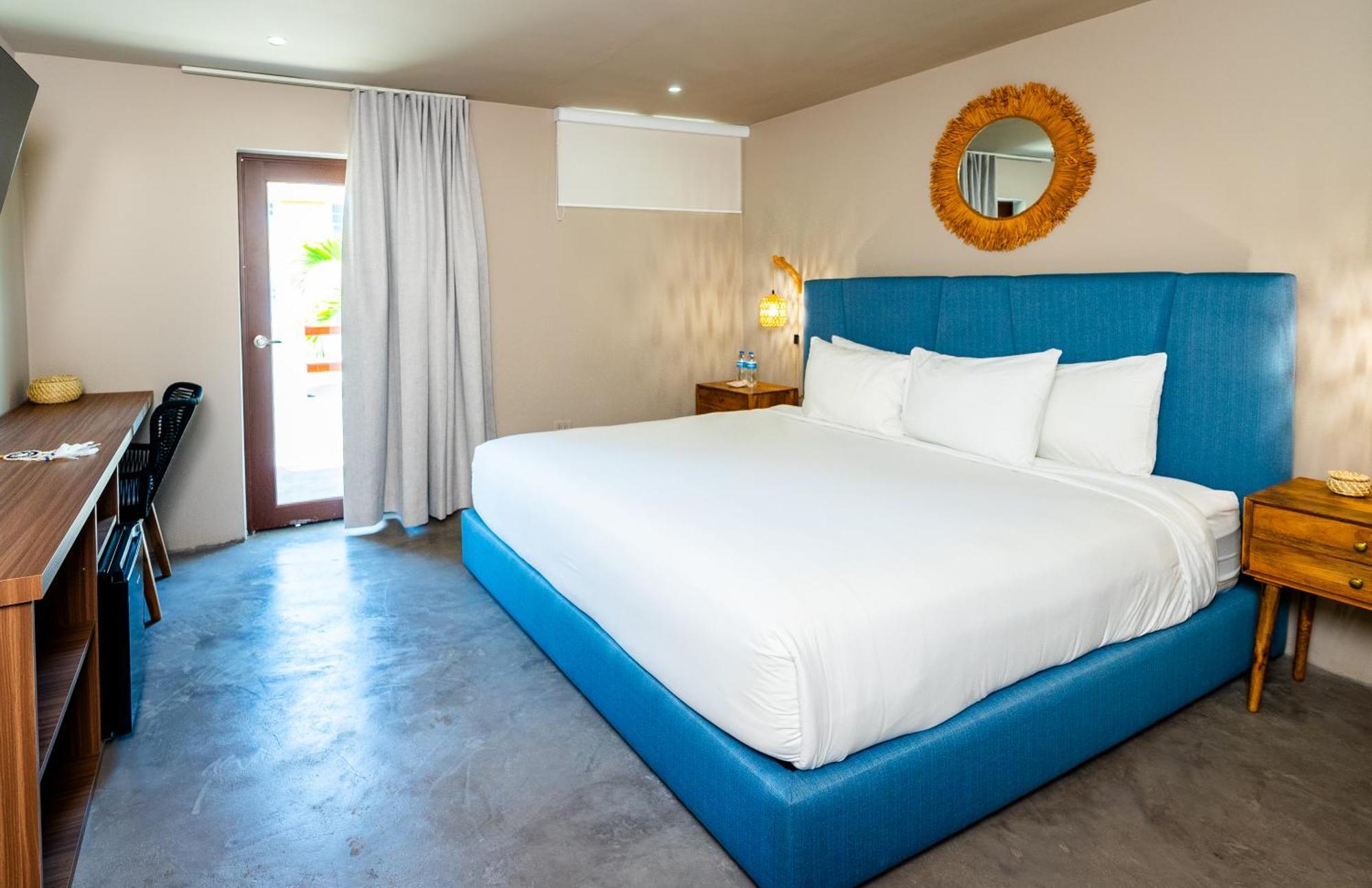 Parguera Plaza - Adults Only Hotel