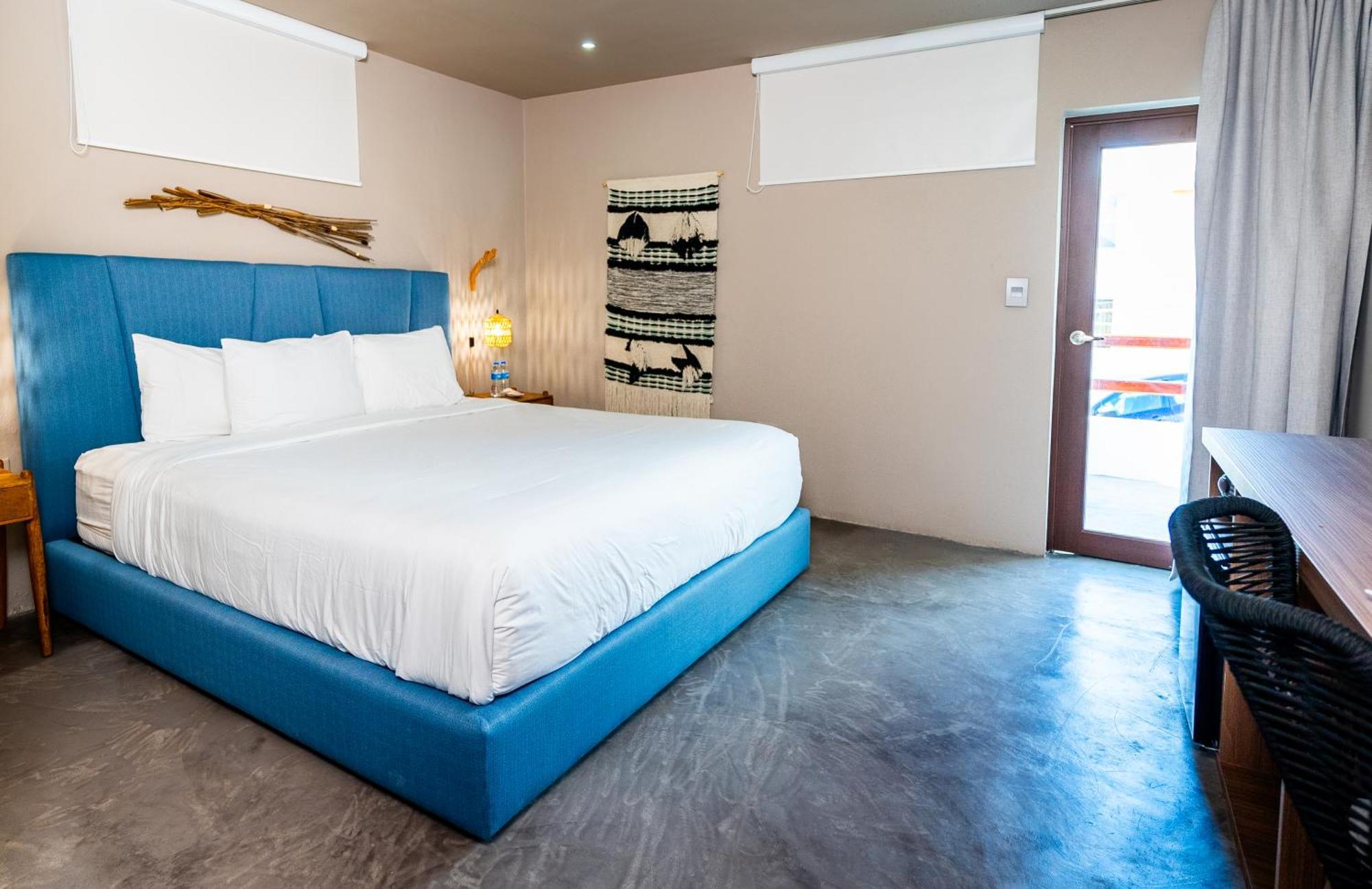 Hotel Parguera Plaza - Adults Only