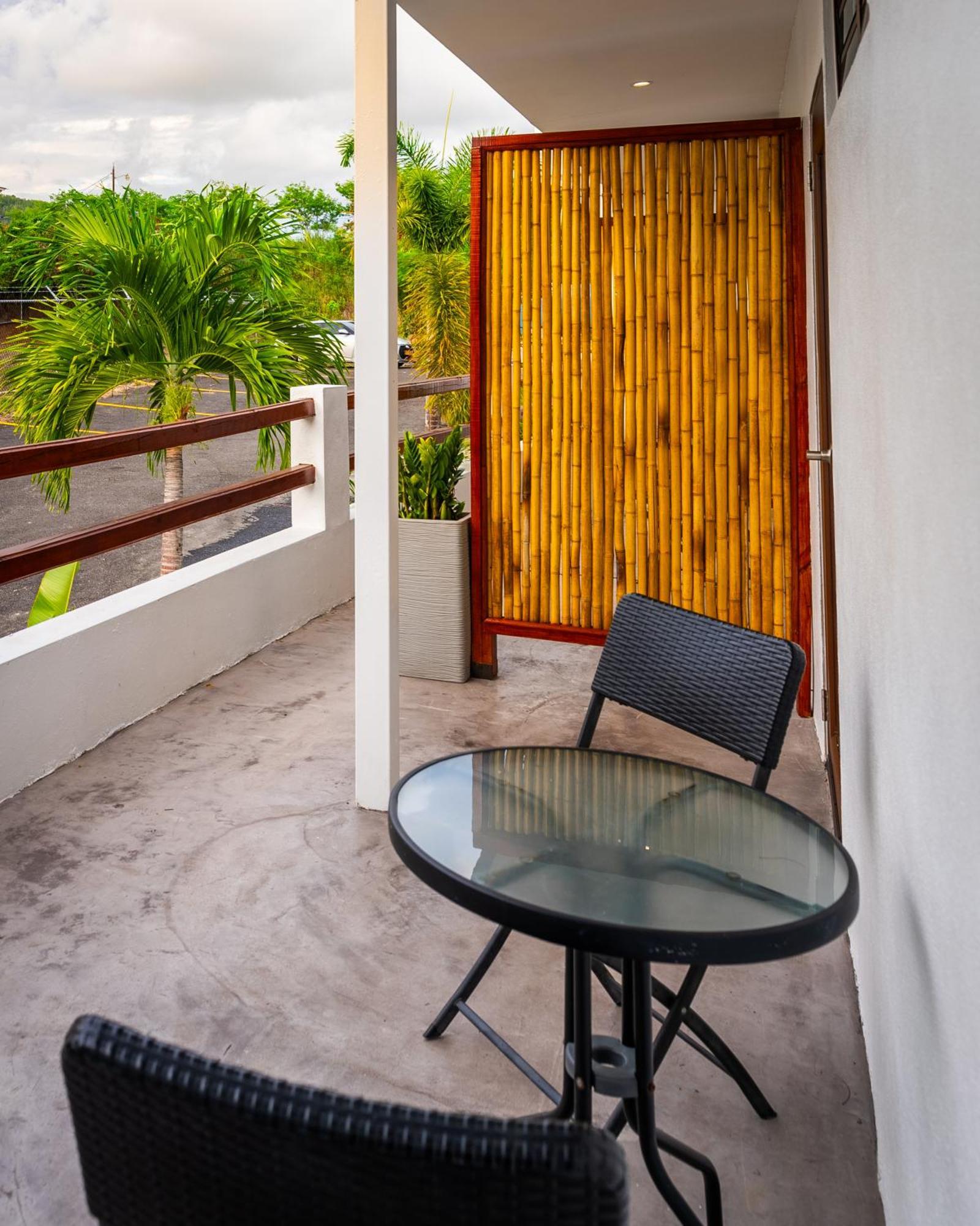 Hotel Parguera Plaza - Adults Only 5*