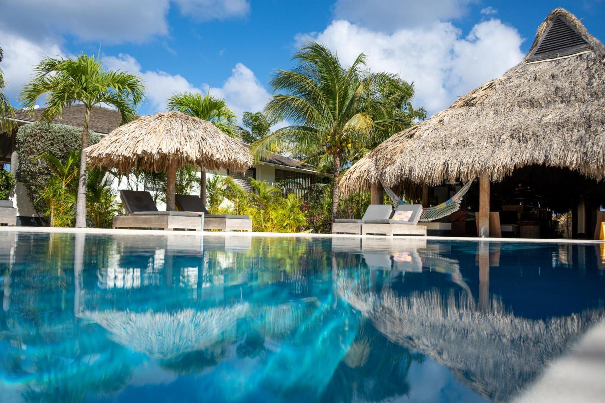 Resort Windhoek Bonaire