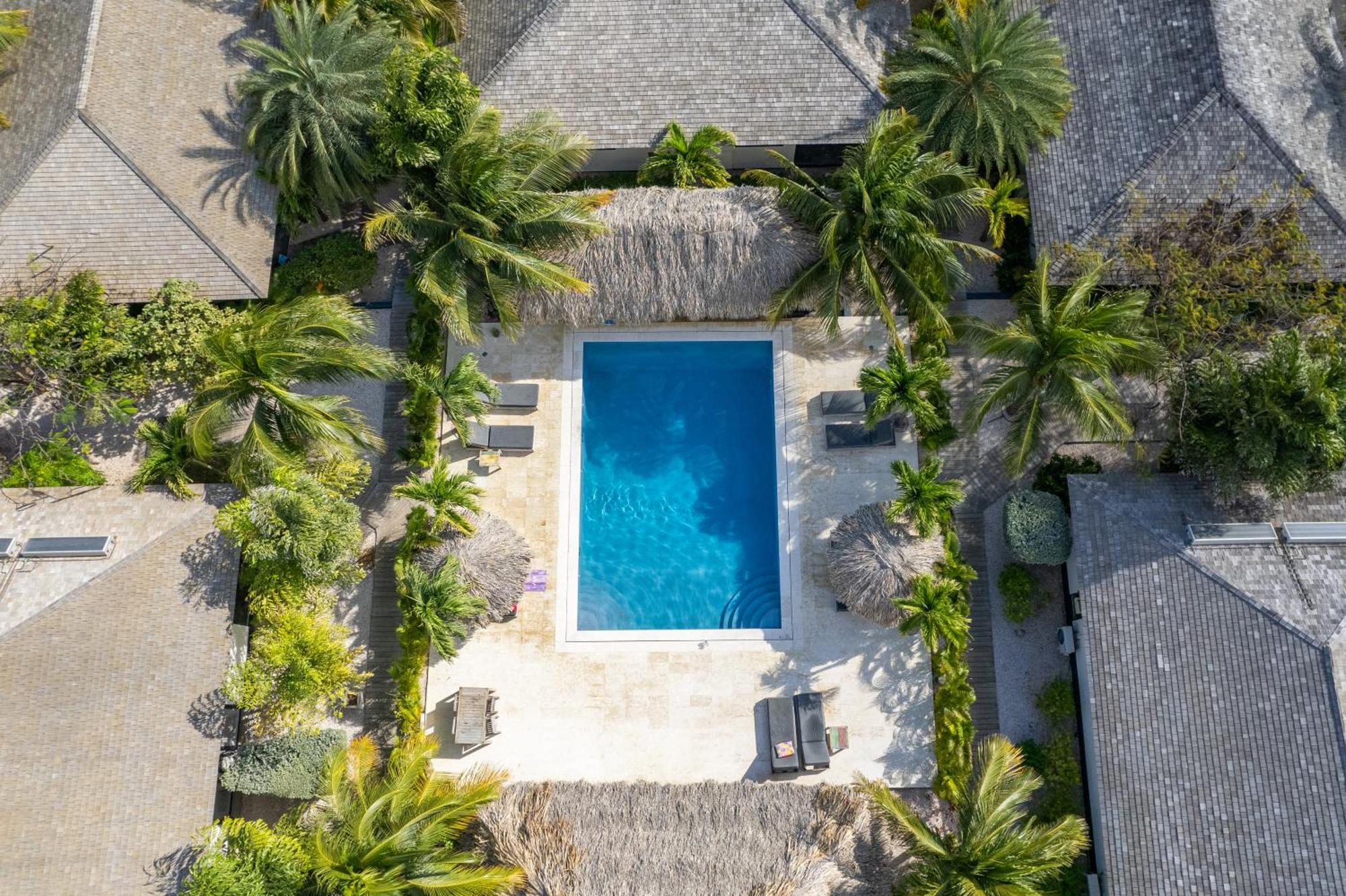 Resort Windhoek Bonaire Playa