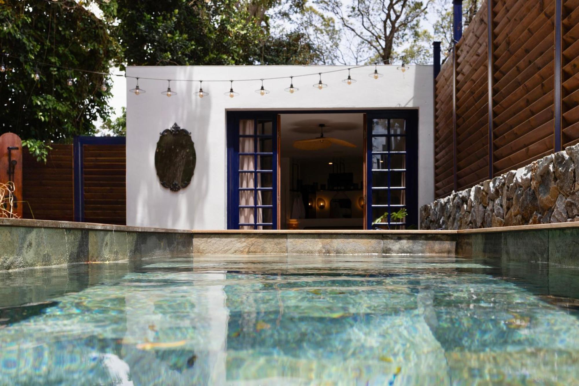 Guest house Apolline
