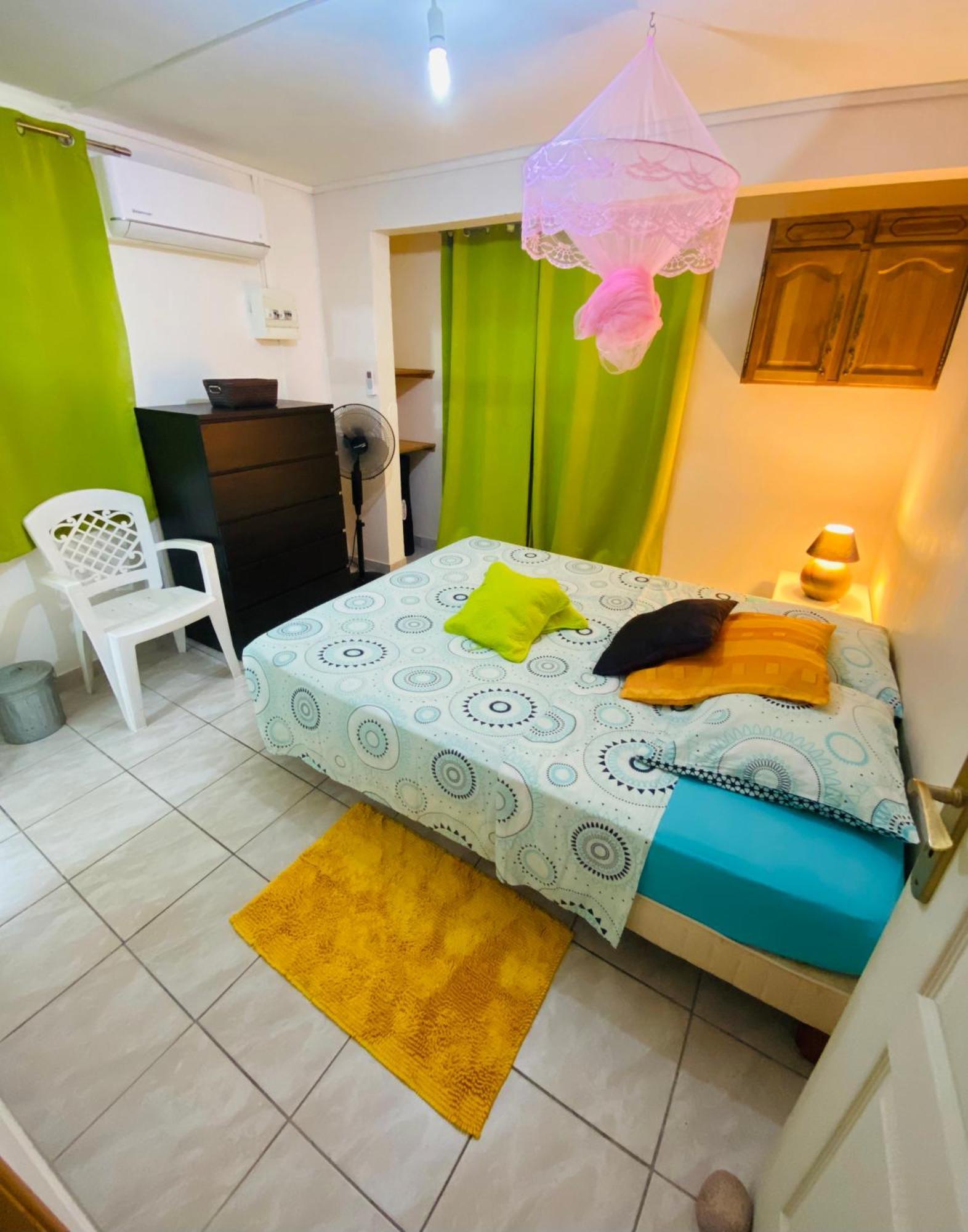Holiday home Bas De Ocean