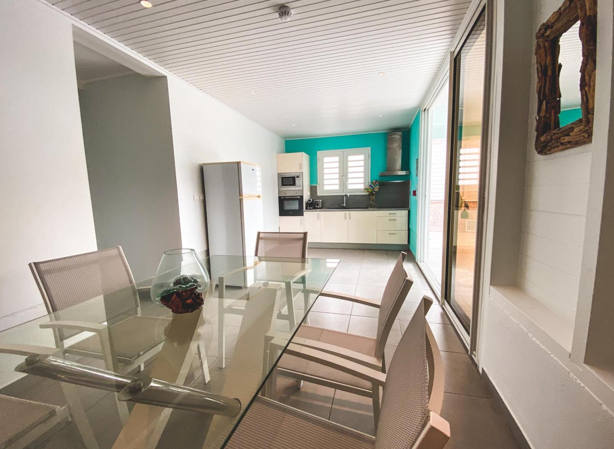 Ti Verger Holiday home Sainte-Luce