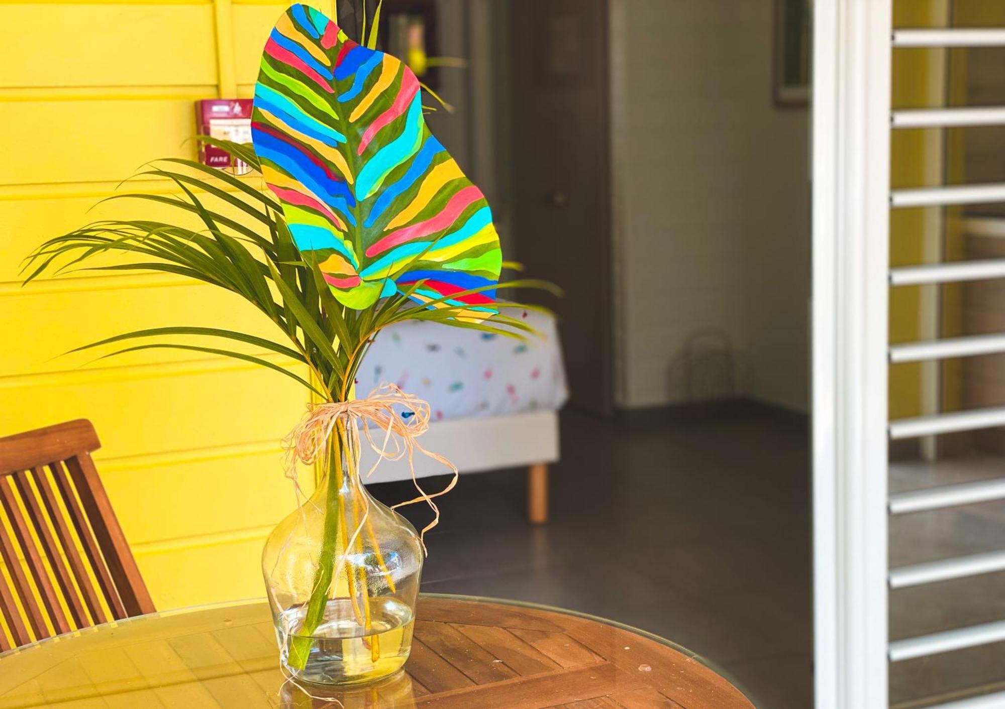 Holiday home Ti Verger Sainte-Luce