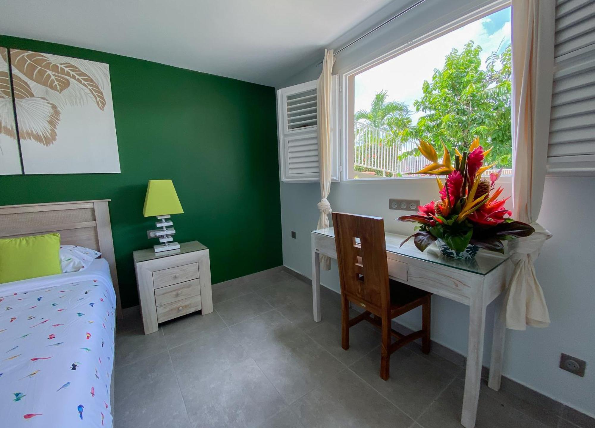 Ti Verger Holiday home