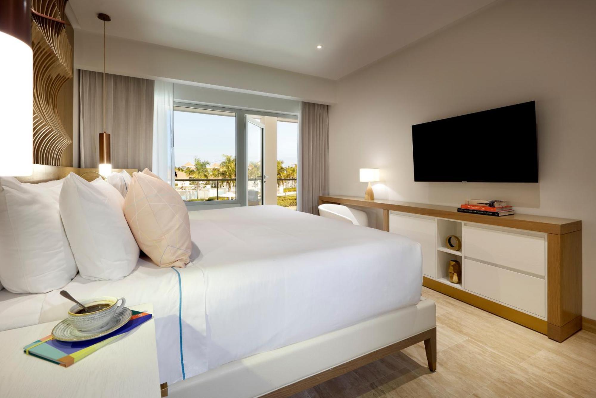 Paradisus Grand Cana,
