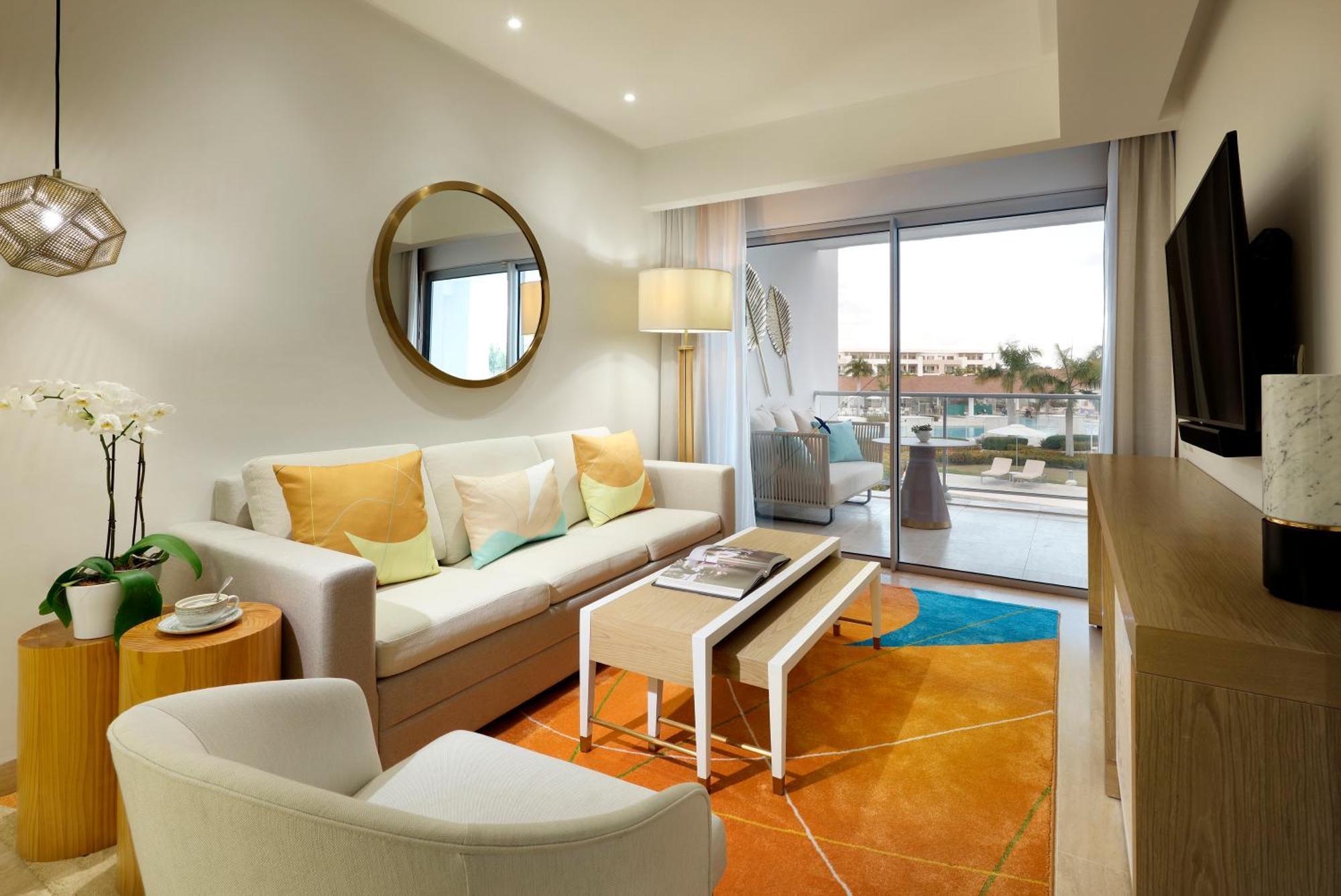 Paradisus Grand Cana, Resort Punta Cana