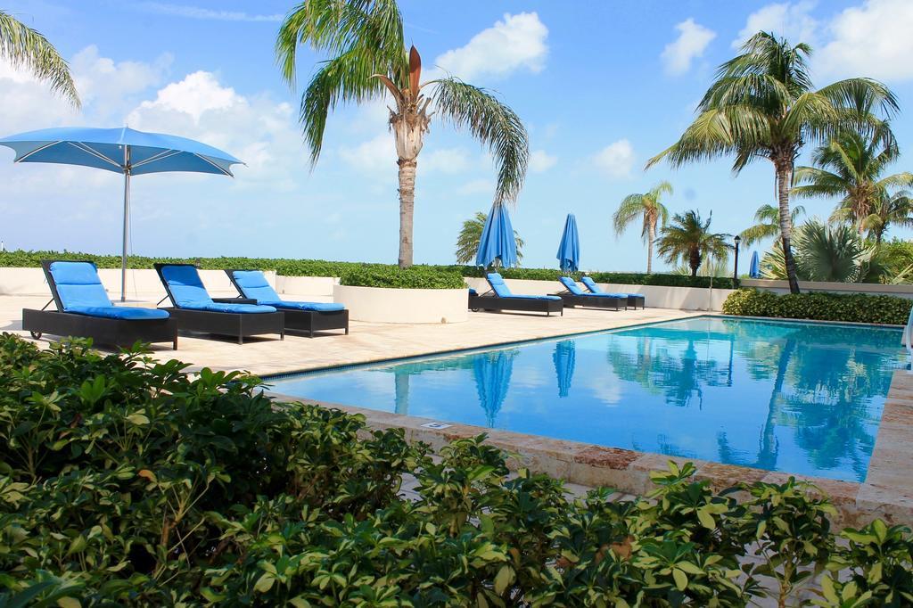 La Vista Azul - Aparthotel Turtle Cove